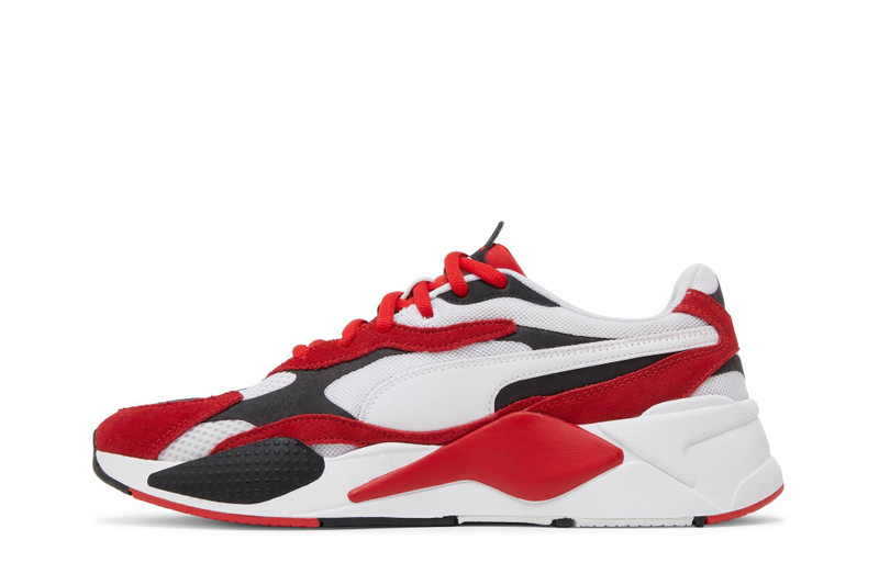 PUMA RS-X3 Super 'High Risk Red' outlook