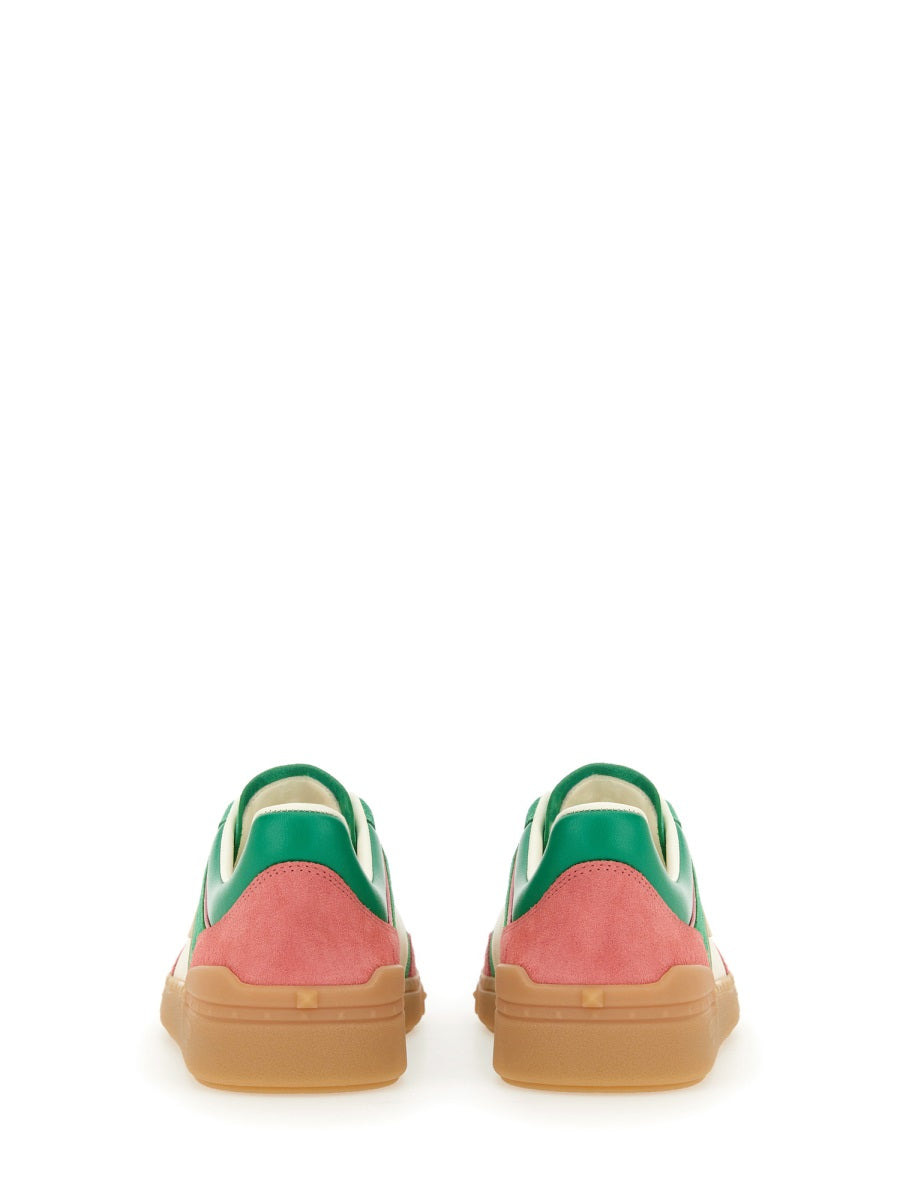 Valentino Garavani Women "Upvillage" Sneaker - 3