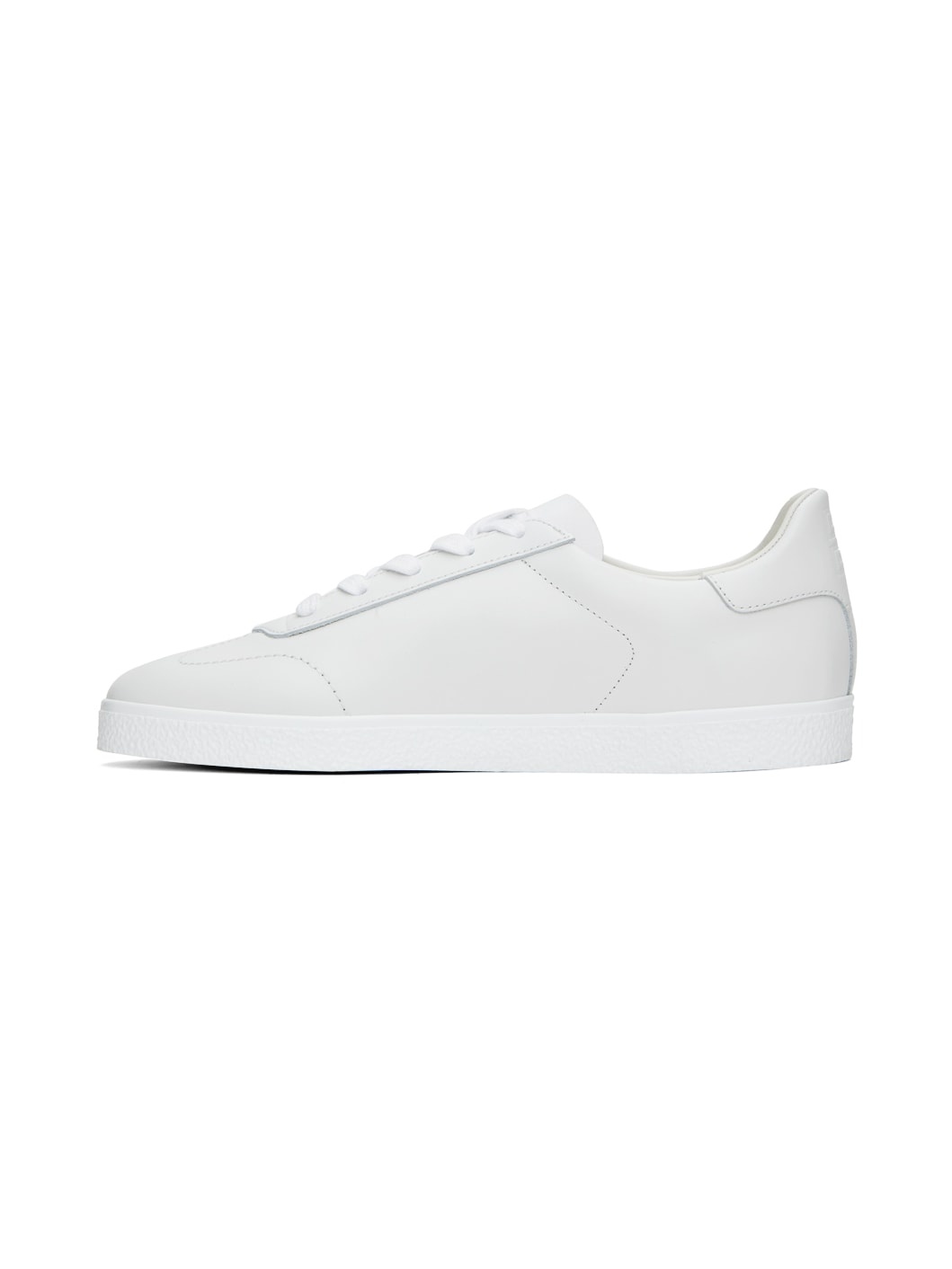 White Town Sneakers - 3