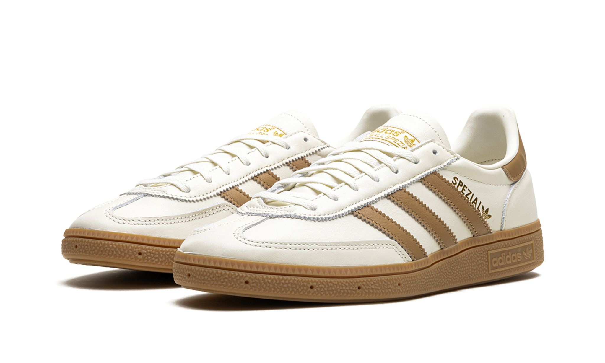 Handball Spezial WMNS "Off White Gum" - 2