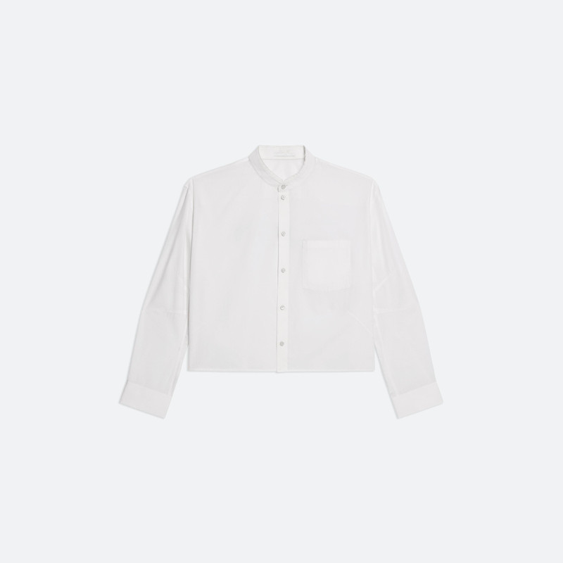 CROPPED APEX SHIRT 1