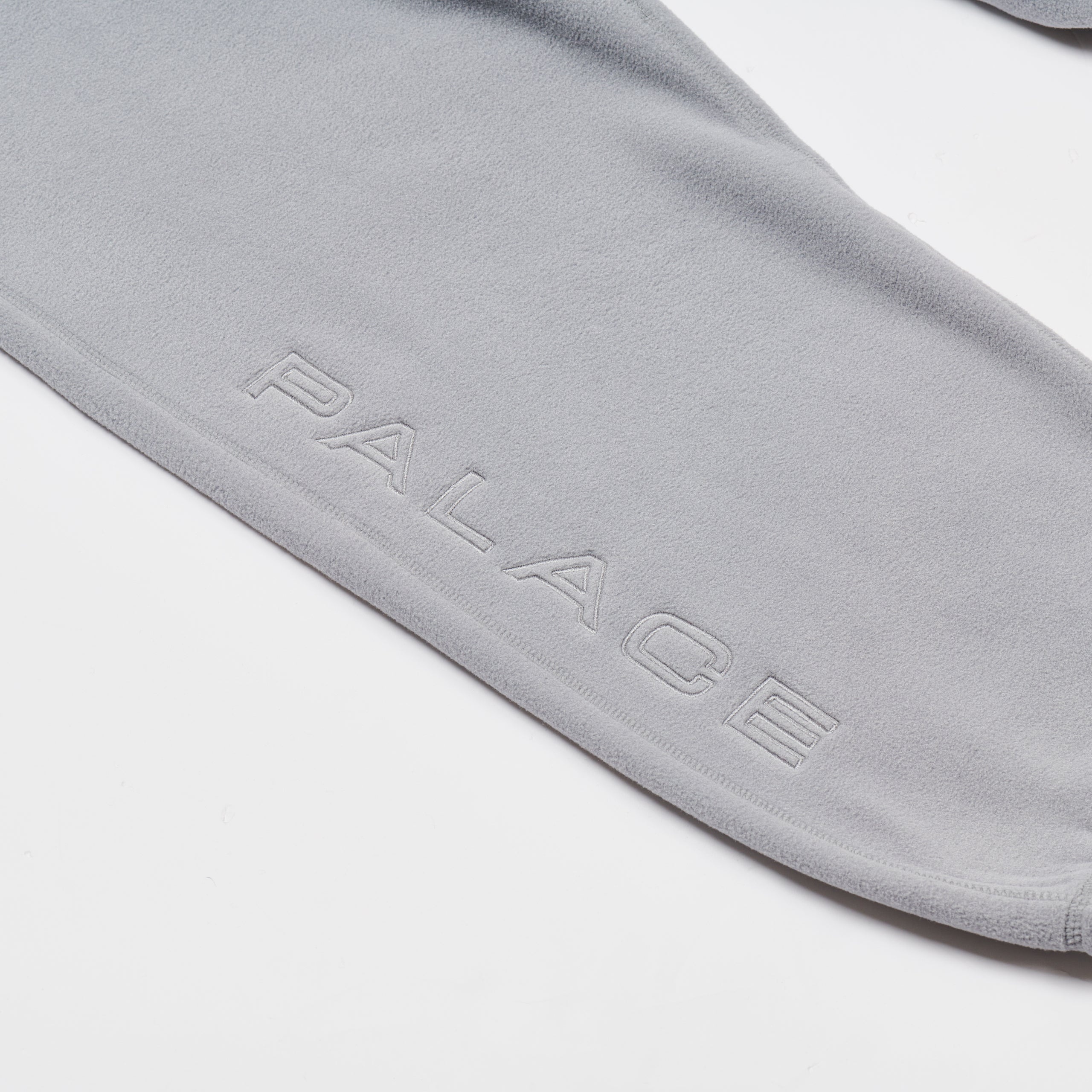 POLARTEC SHADOW JOGGER CONCRETE GREY - 3