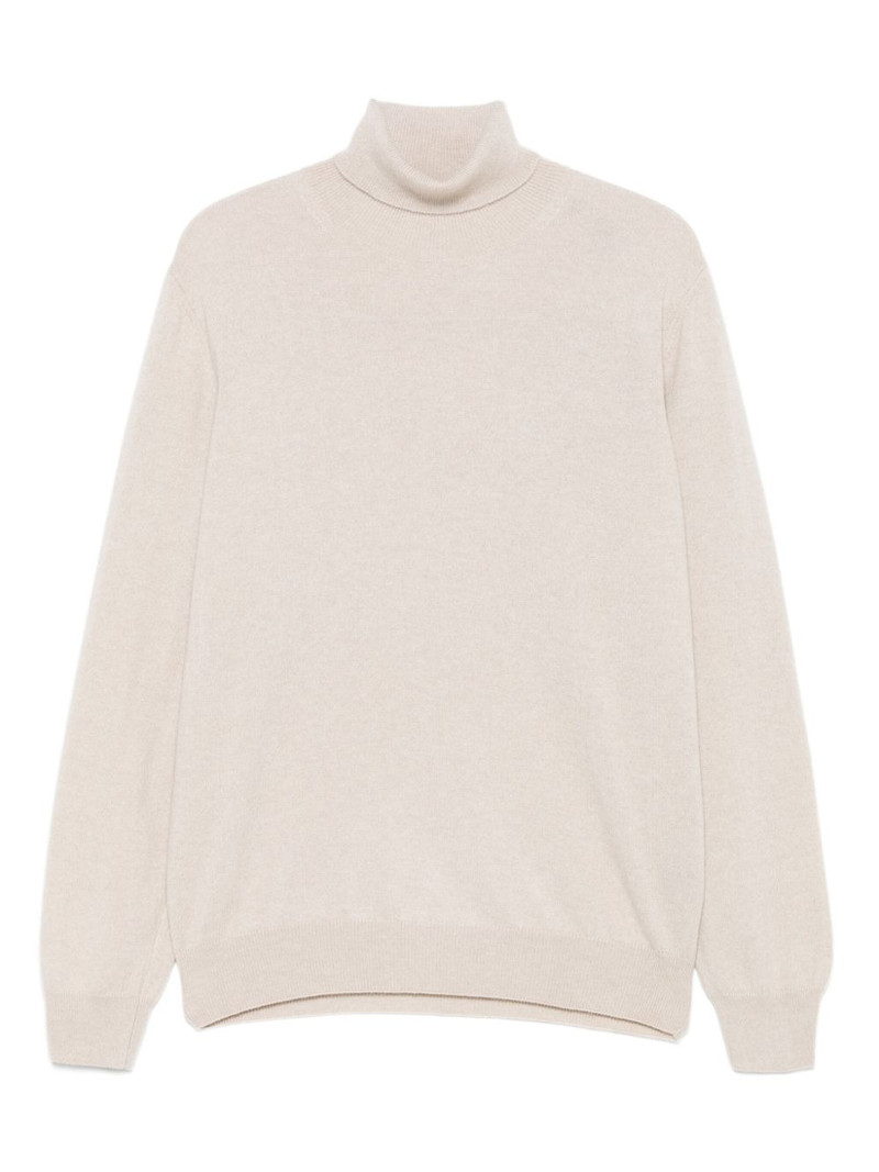 turtleneck sweater 1