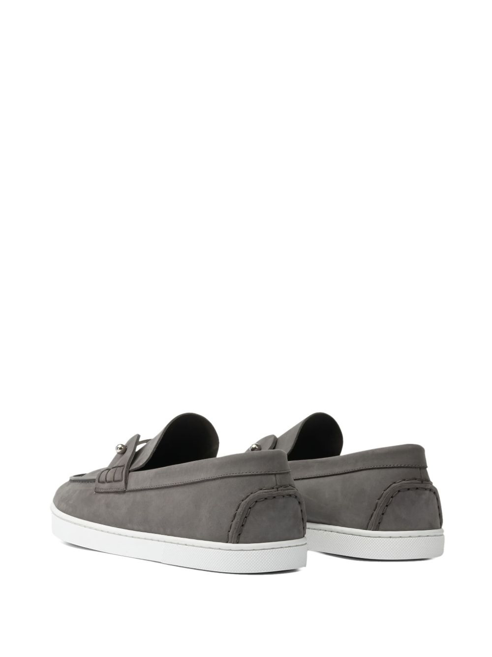 Chambeliboat loafers - 3