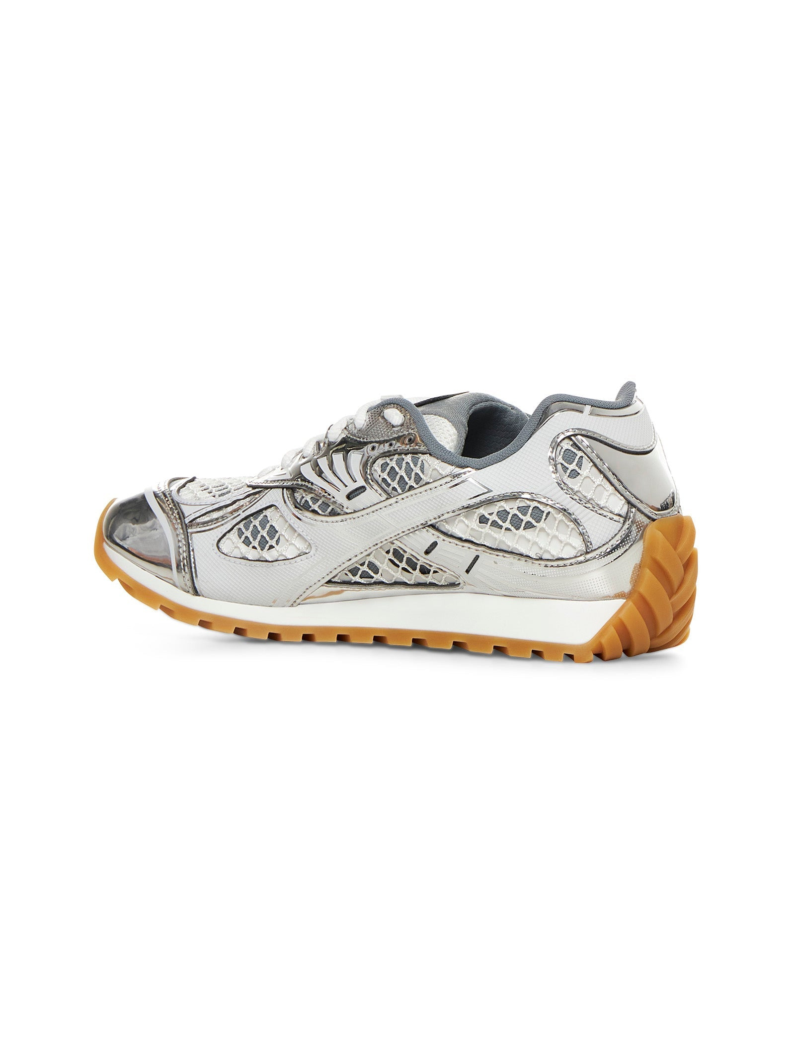 Bottega Veneta Women Orbit - 3