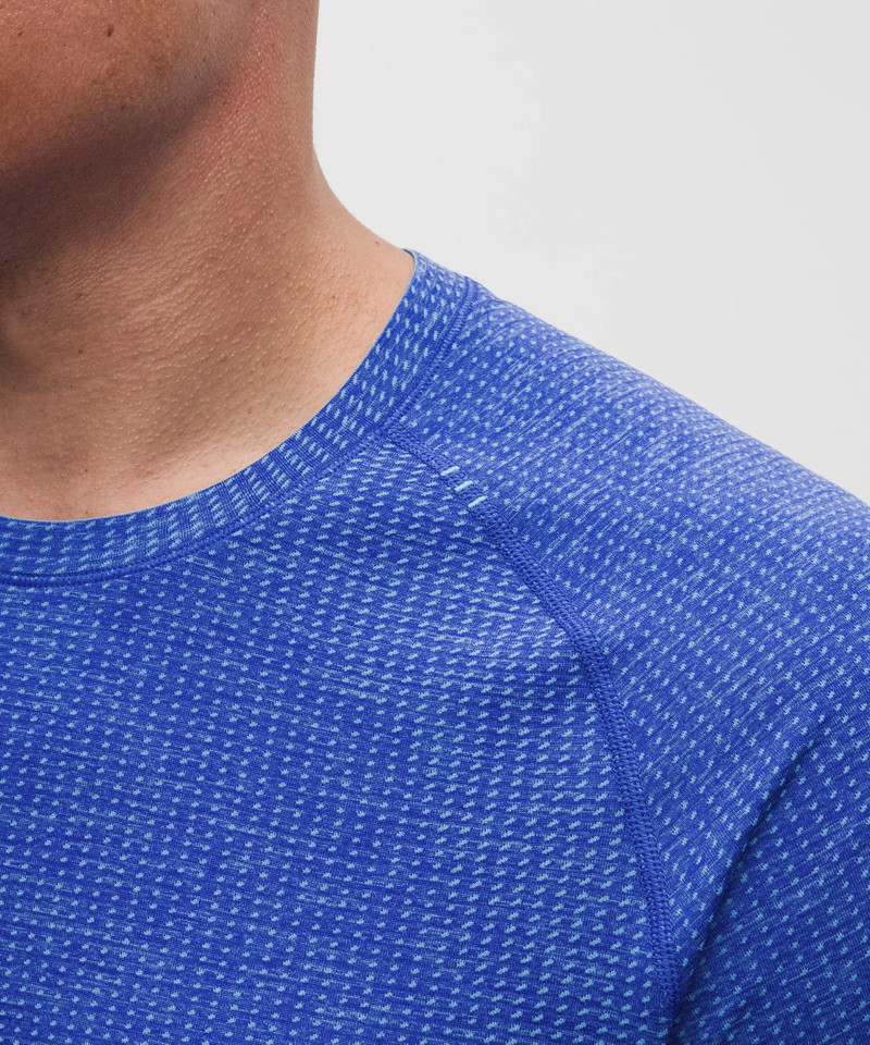 Metal Vent Tech Short-Sleeve Shirt 5