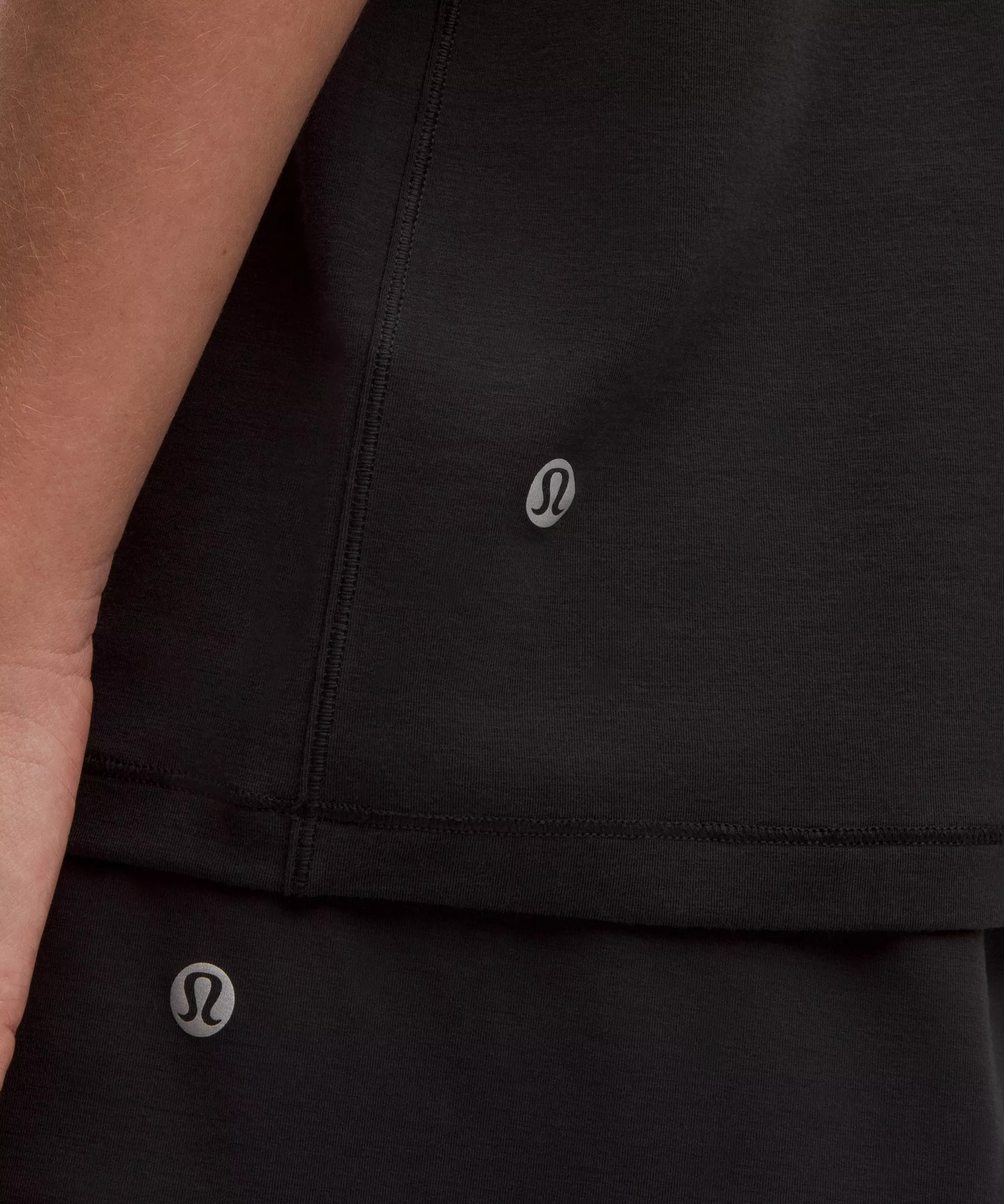 Jersey Training Short-Sleeve Shirt *Graphic - 7