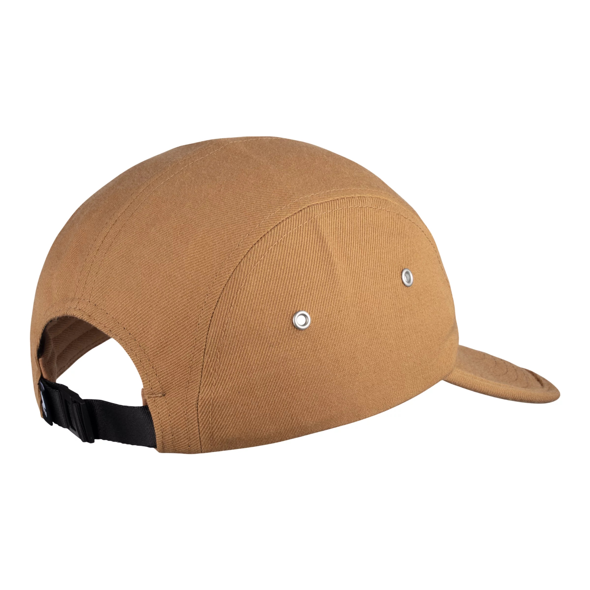 5 Panel Lifestyle Flat Brim - 2