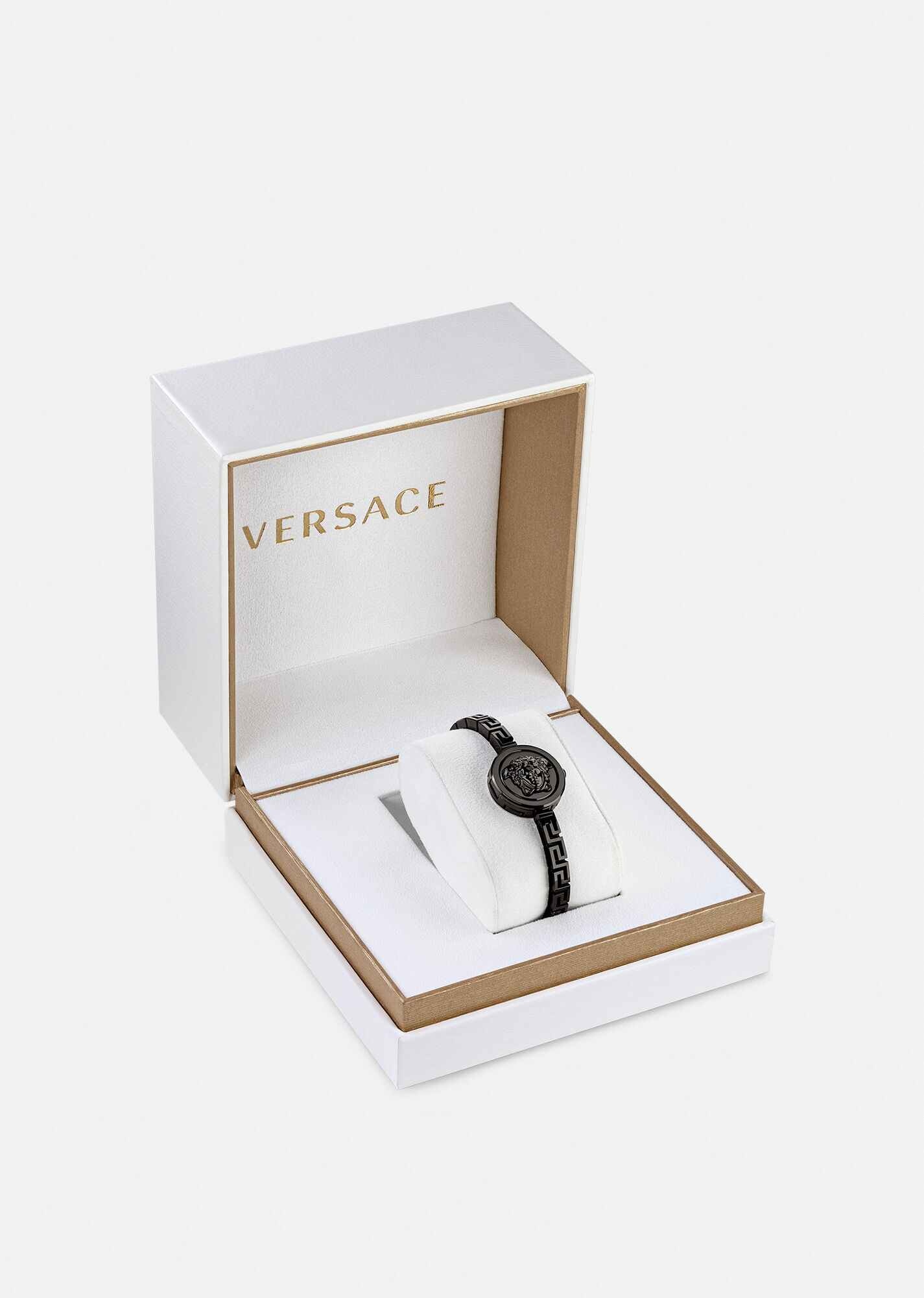 Medusa Secret Watch - 6
