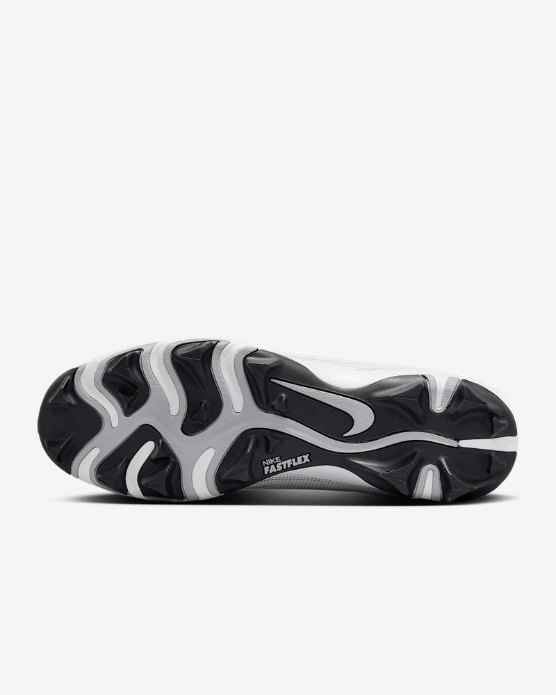 Nike Nike Vapor Shark 3 Football Cleats outlook