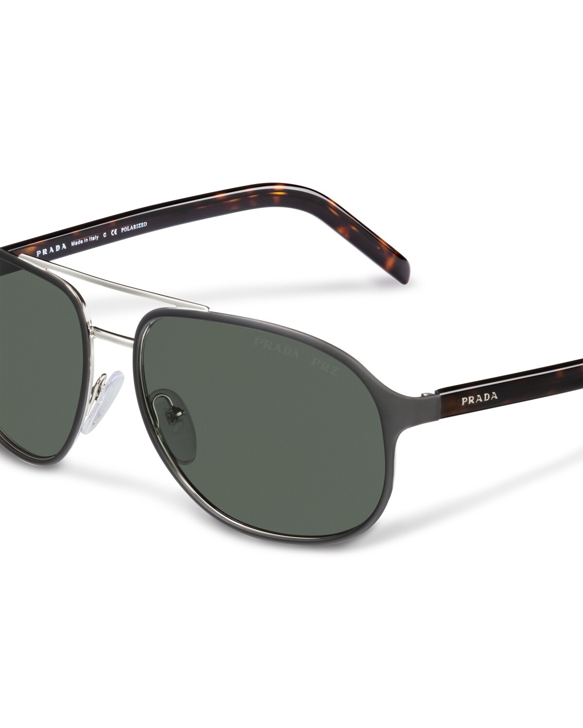 Prada Eyewear Collection sunglasses - 5