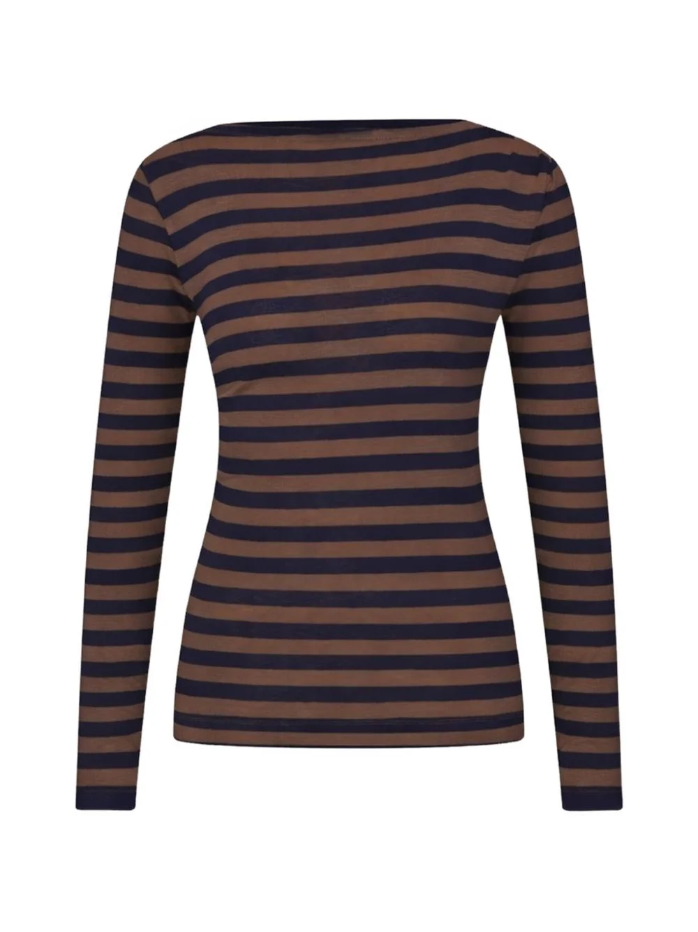 Leya striped top - 1