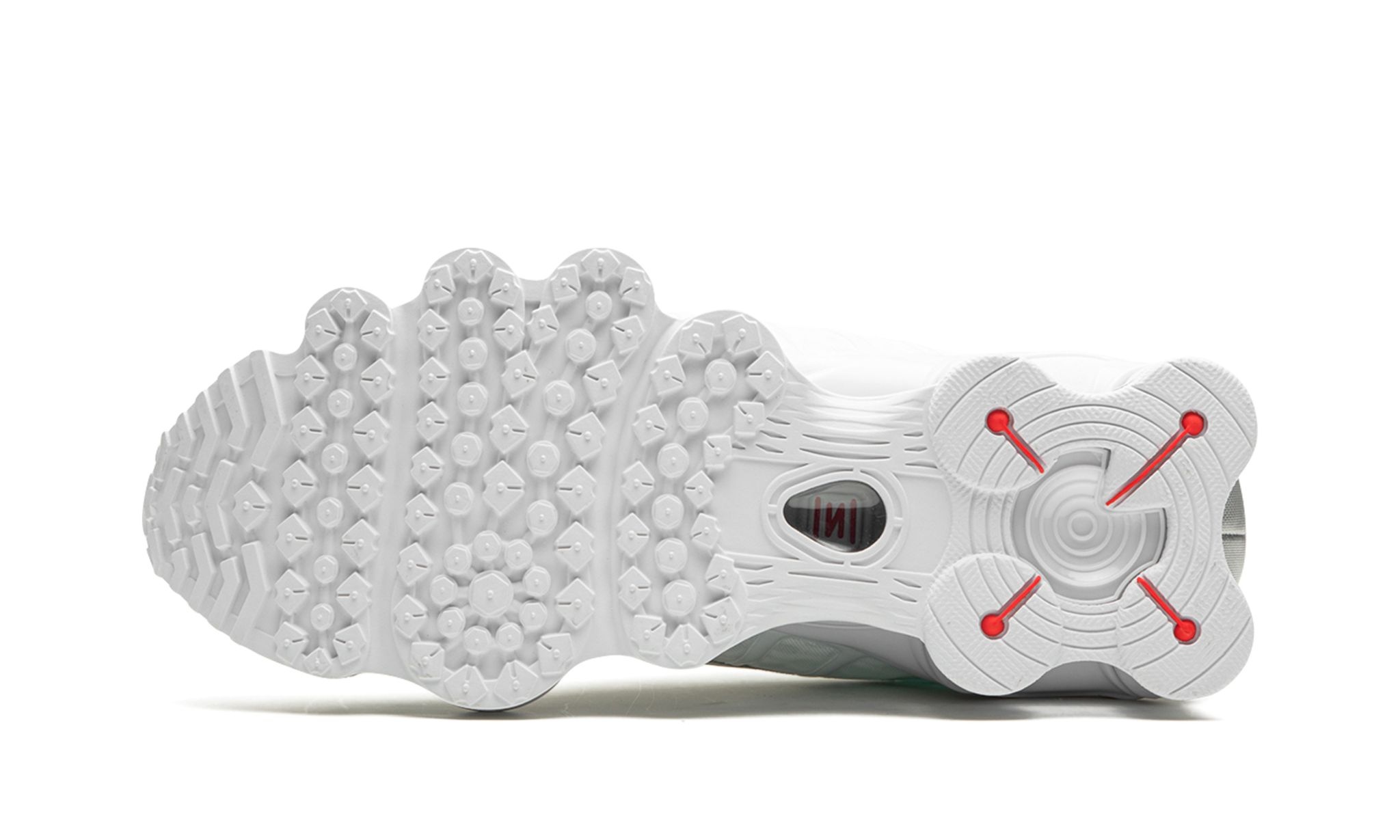 SHOX TL WMNS "White" - 5