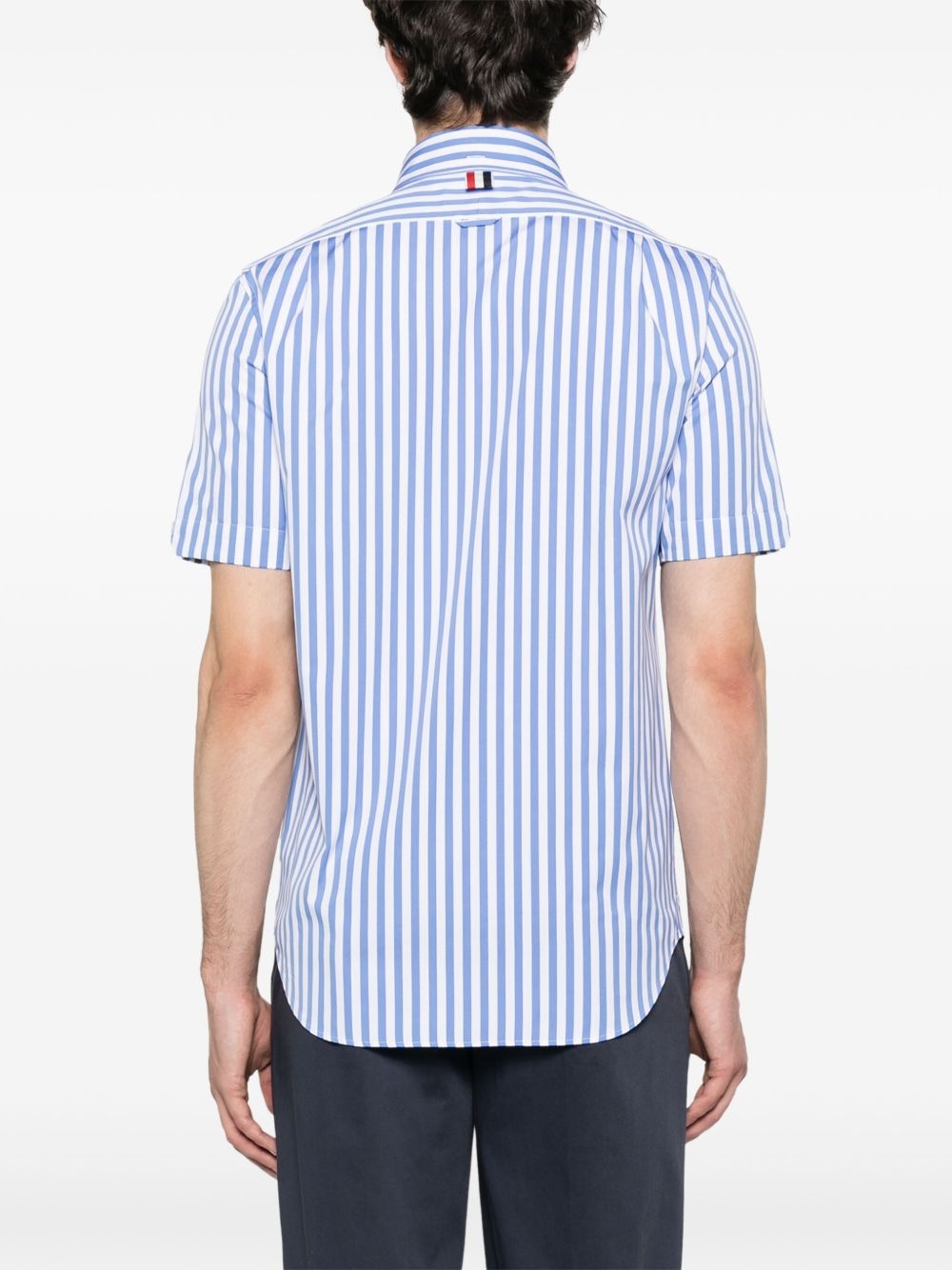 striped shirt - 4