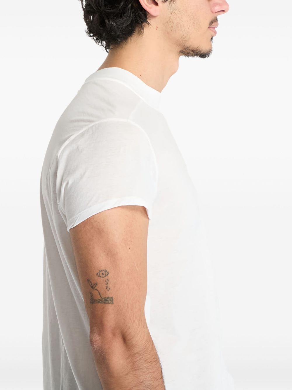 Level T-shirt - 5