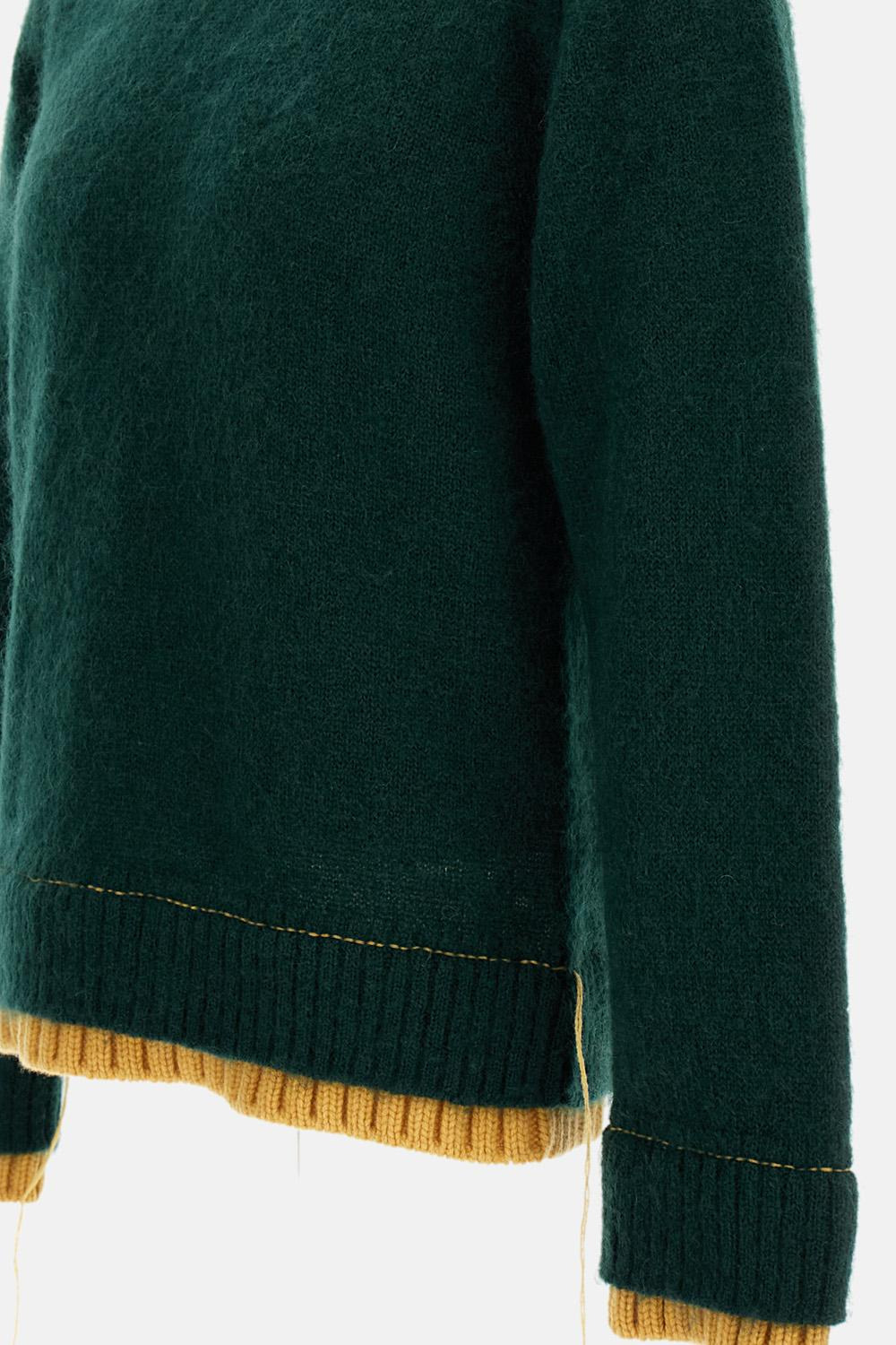 PULLOVER - 3