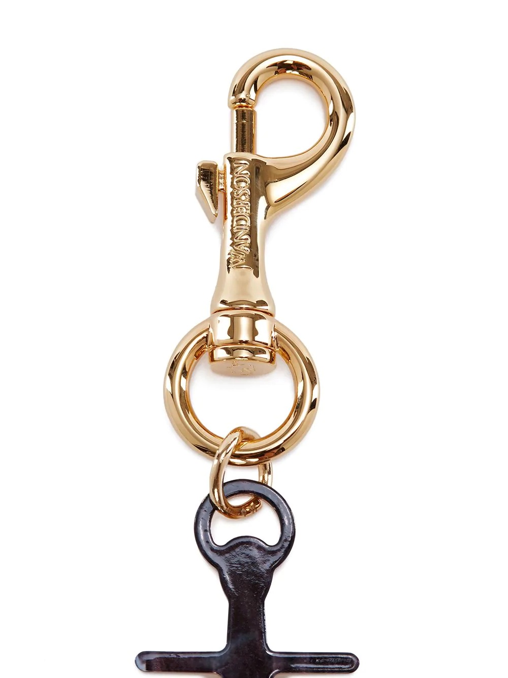 Anchor keyring - 2