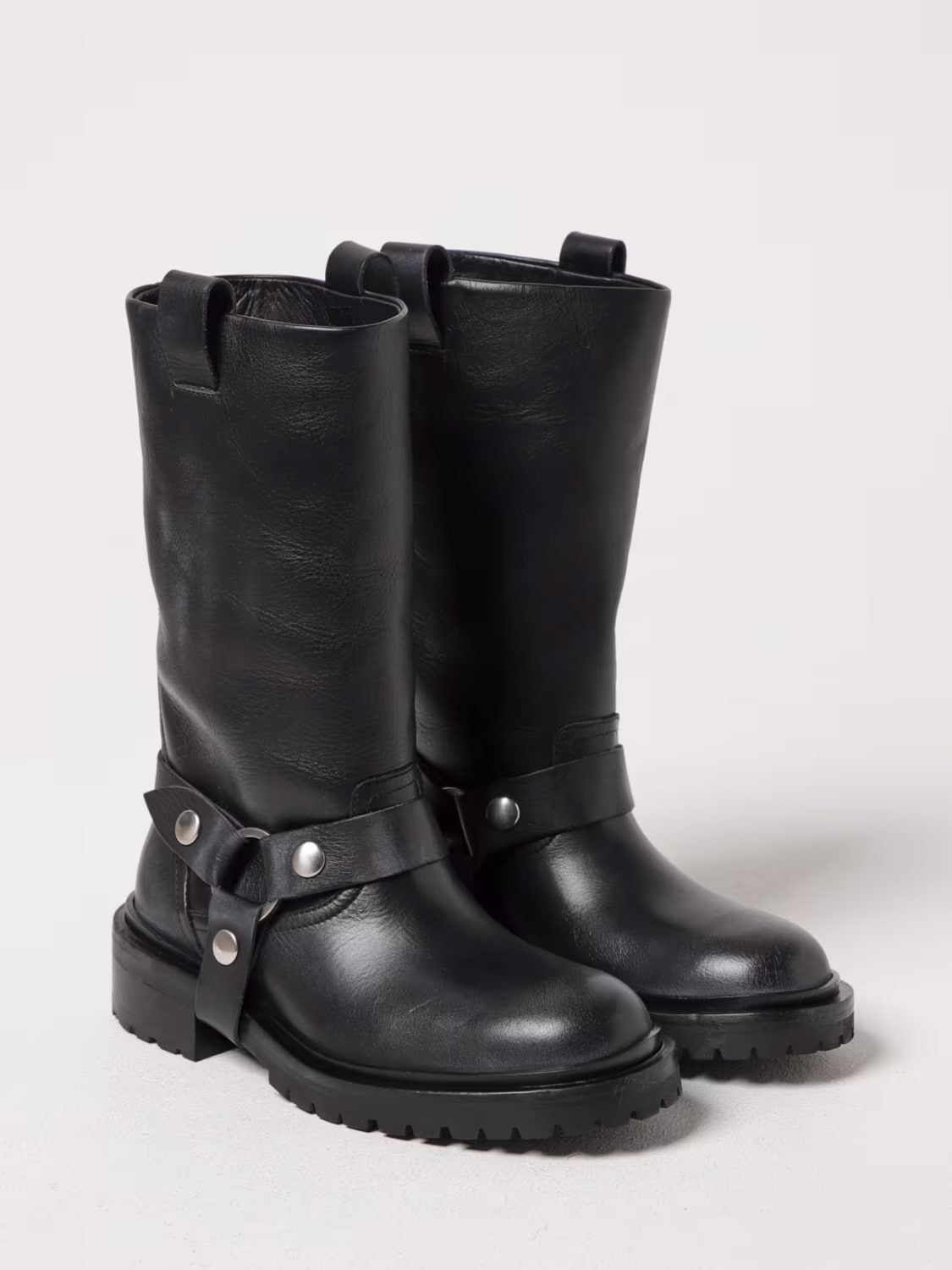 Flat ankle boots woman Golden Goose - 2