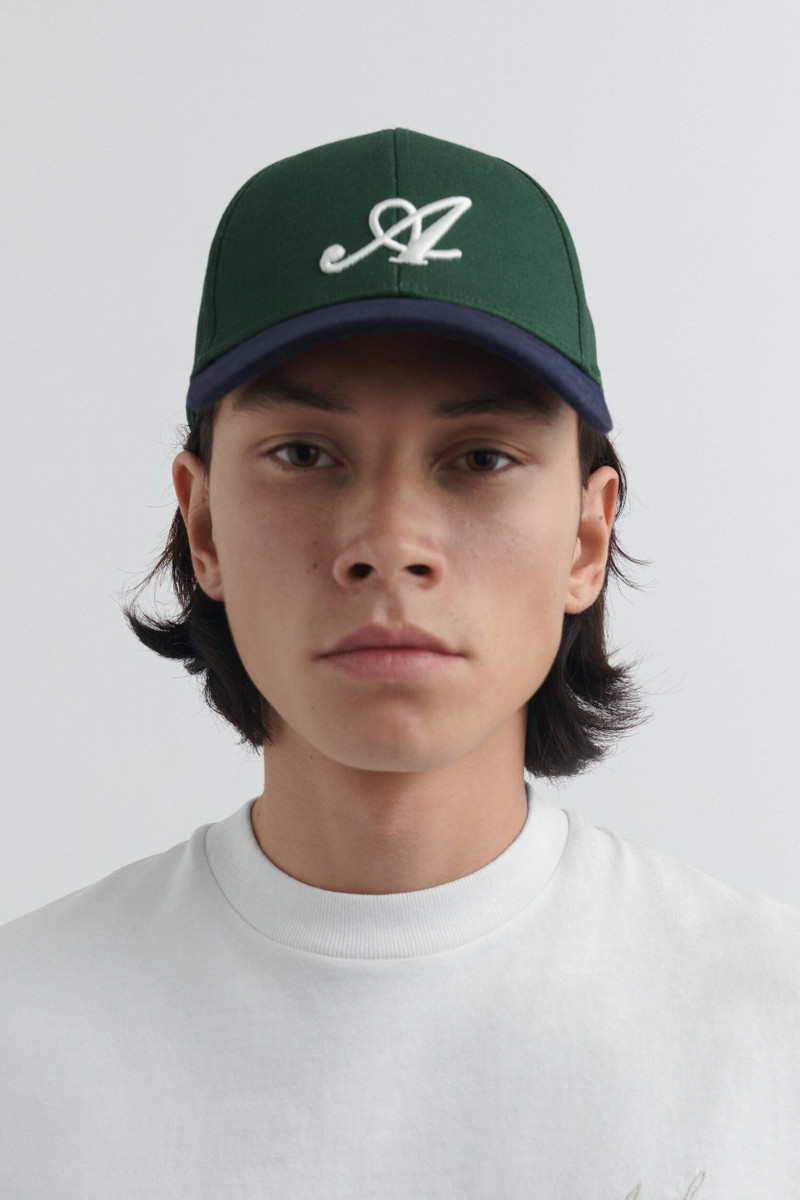 Axel Arigato Signature Cap outlook