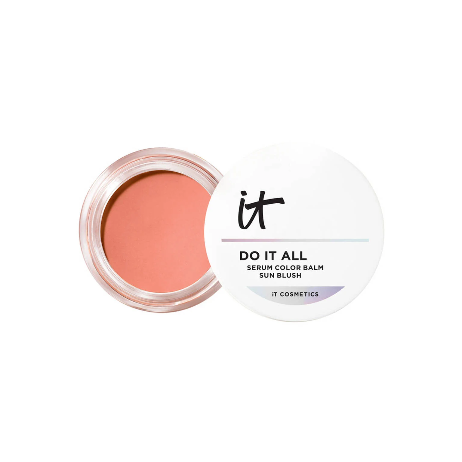 Do It All Serum Color Balm Sun Cream Blush & Bronzer - 1