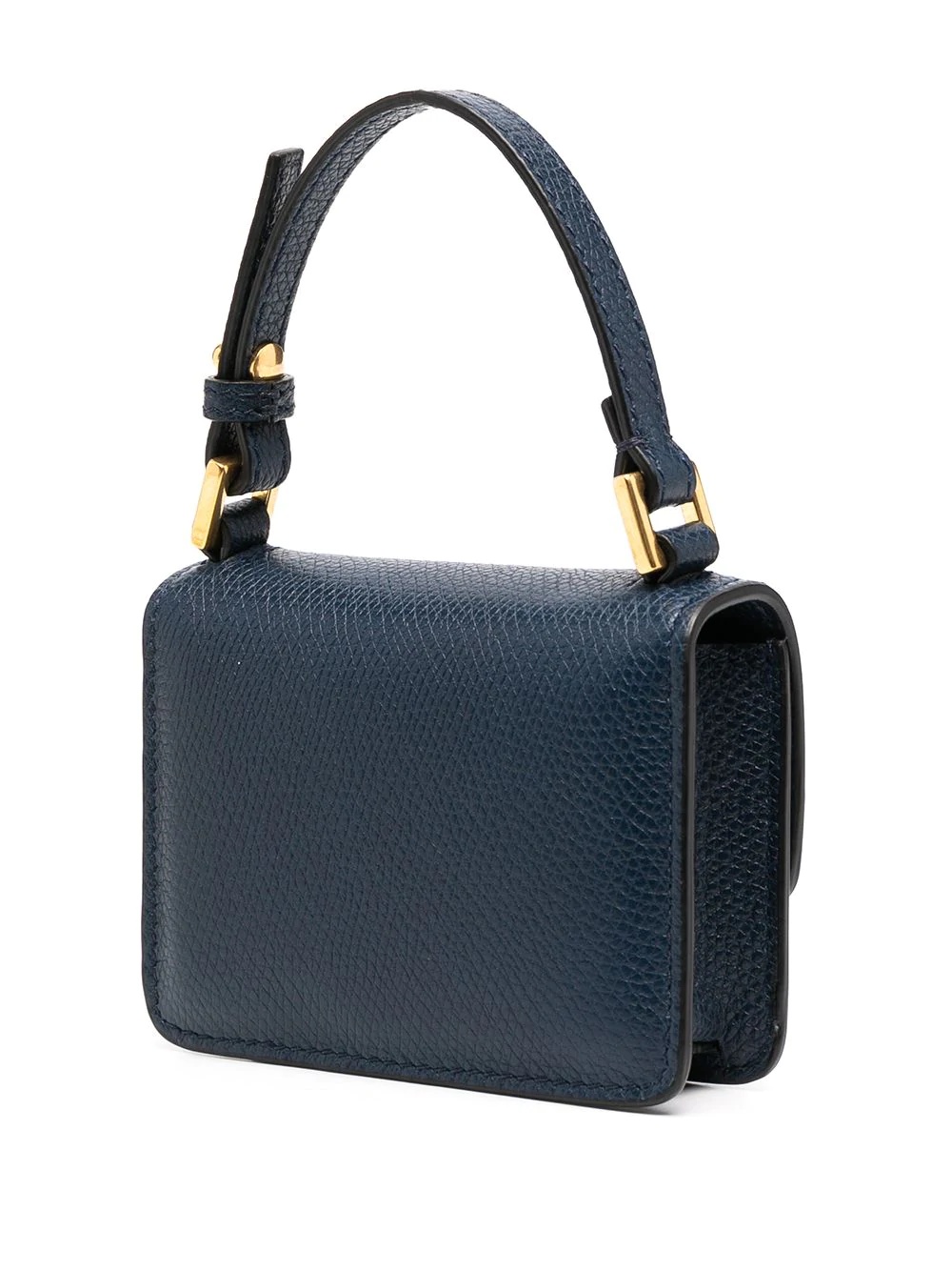 mini VSLING top-handle bag - 3