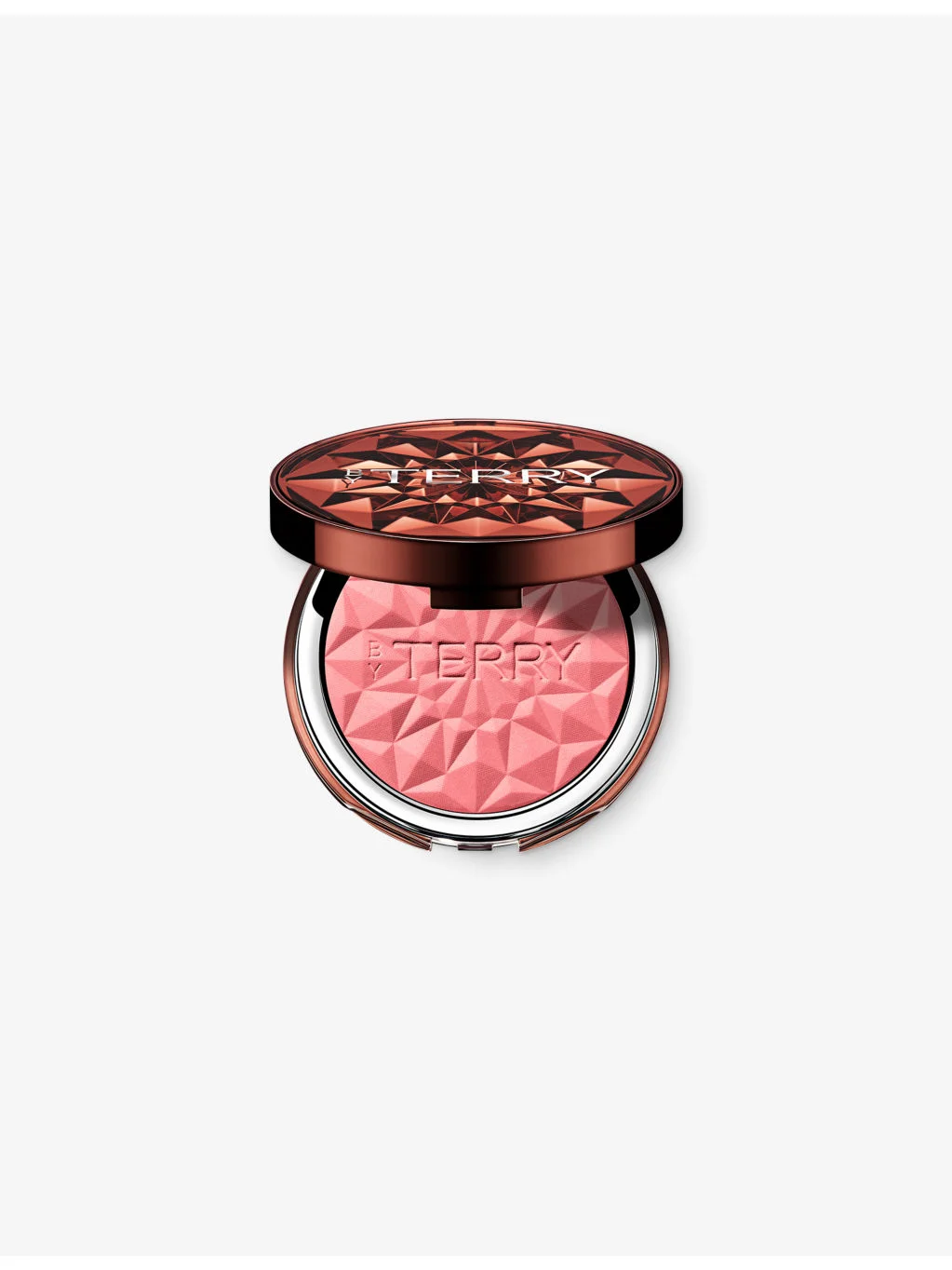 Tea To Tan Blush Powder 7g - 1