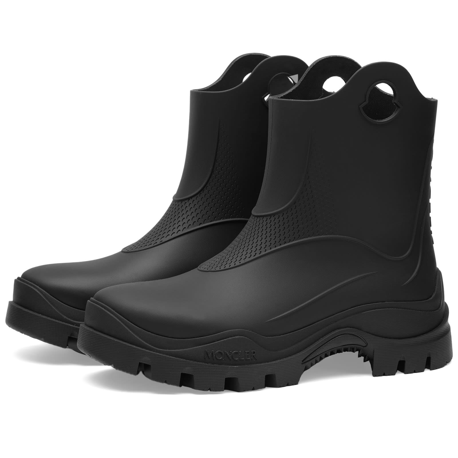 Moncler Misty Rain Boots - 1
