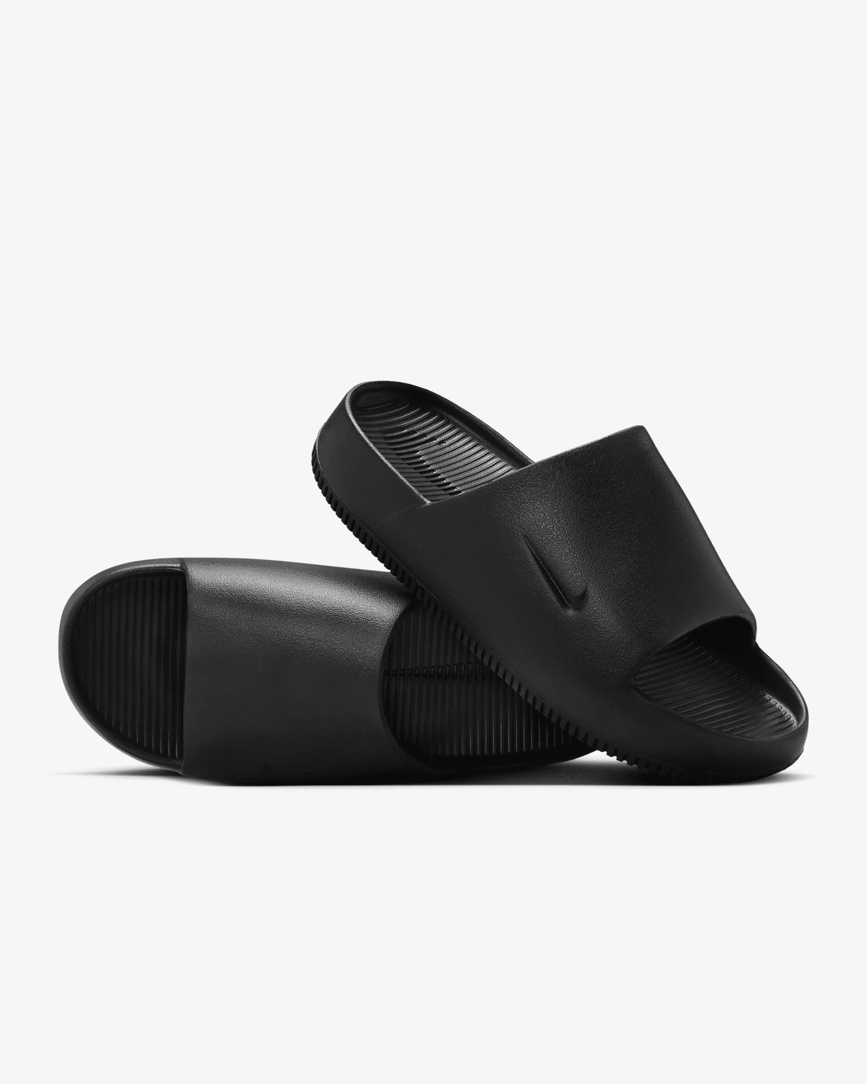 Nike Women's Calm Slides - 1