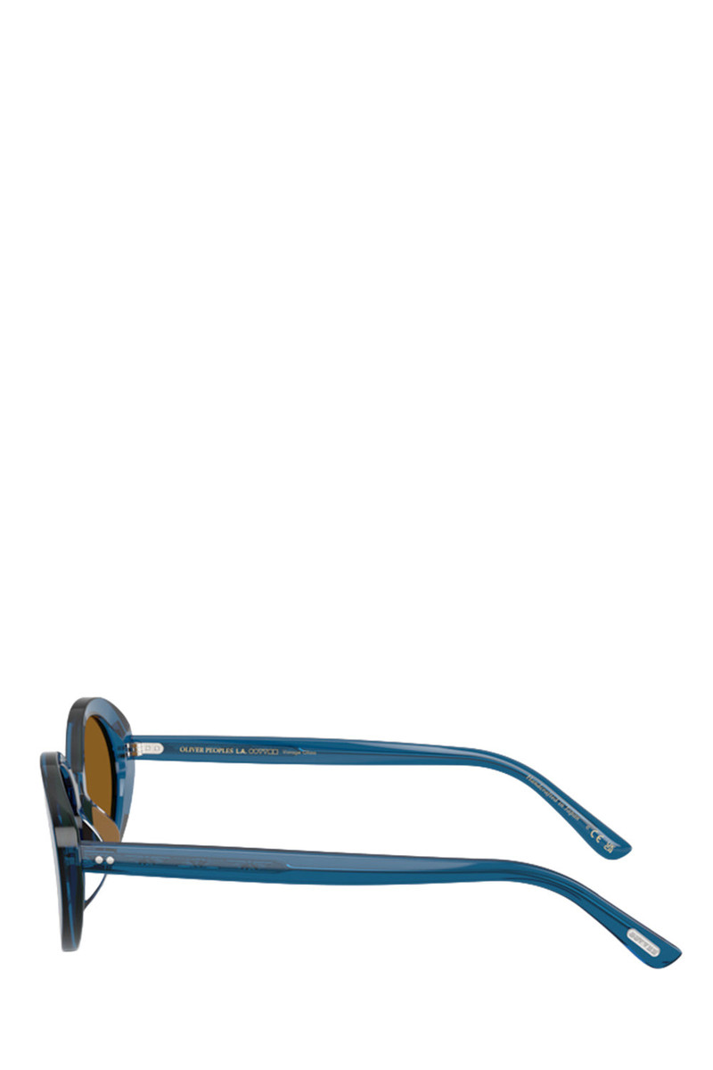 Oliver Peoples Lumar Sunglasses outlook
