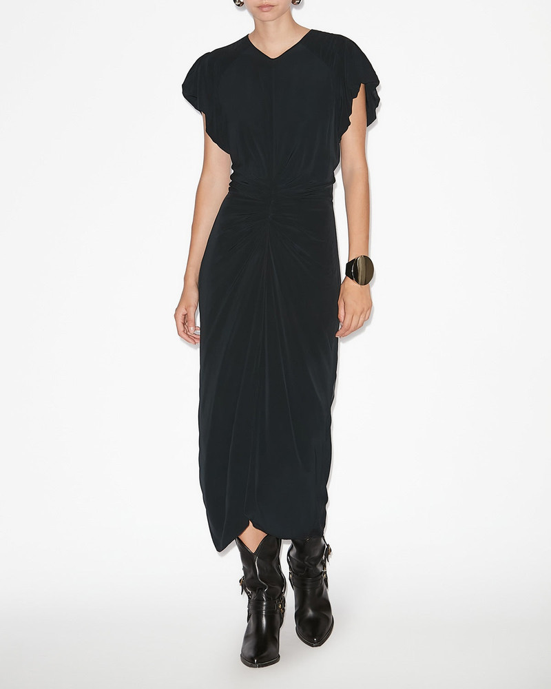 Isabel Marant TERENA DRESS outlook