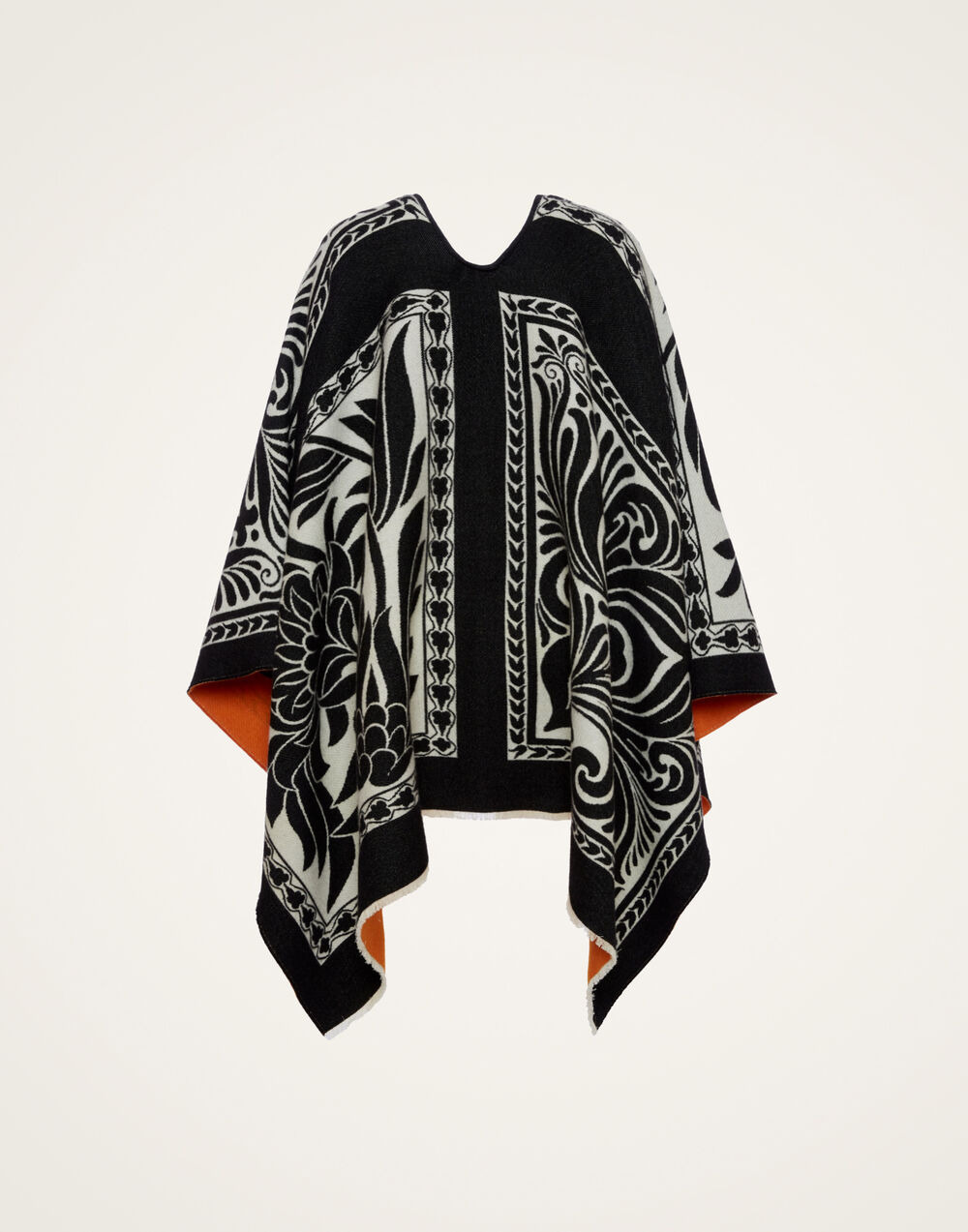 Poncho - 8