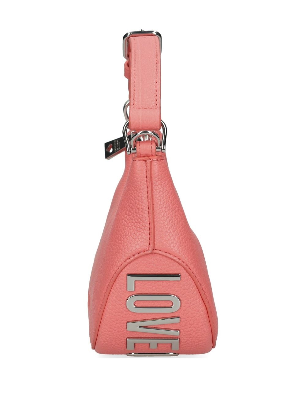 Giant Logo shoulder bag - 3