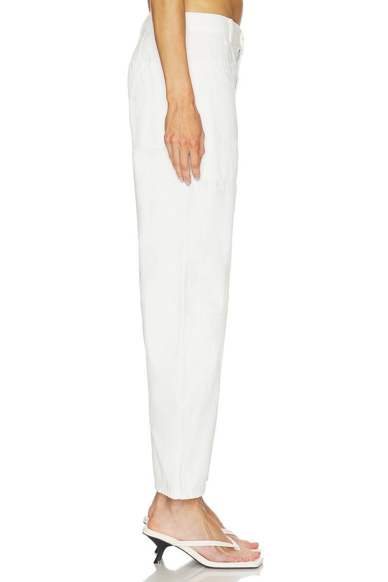 velvet Brylie Twill Pants outlook
