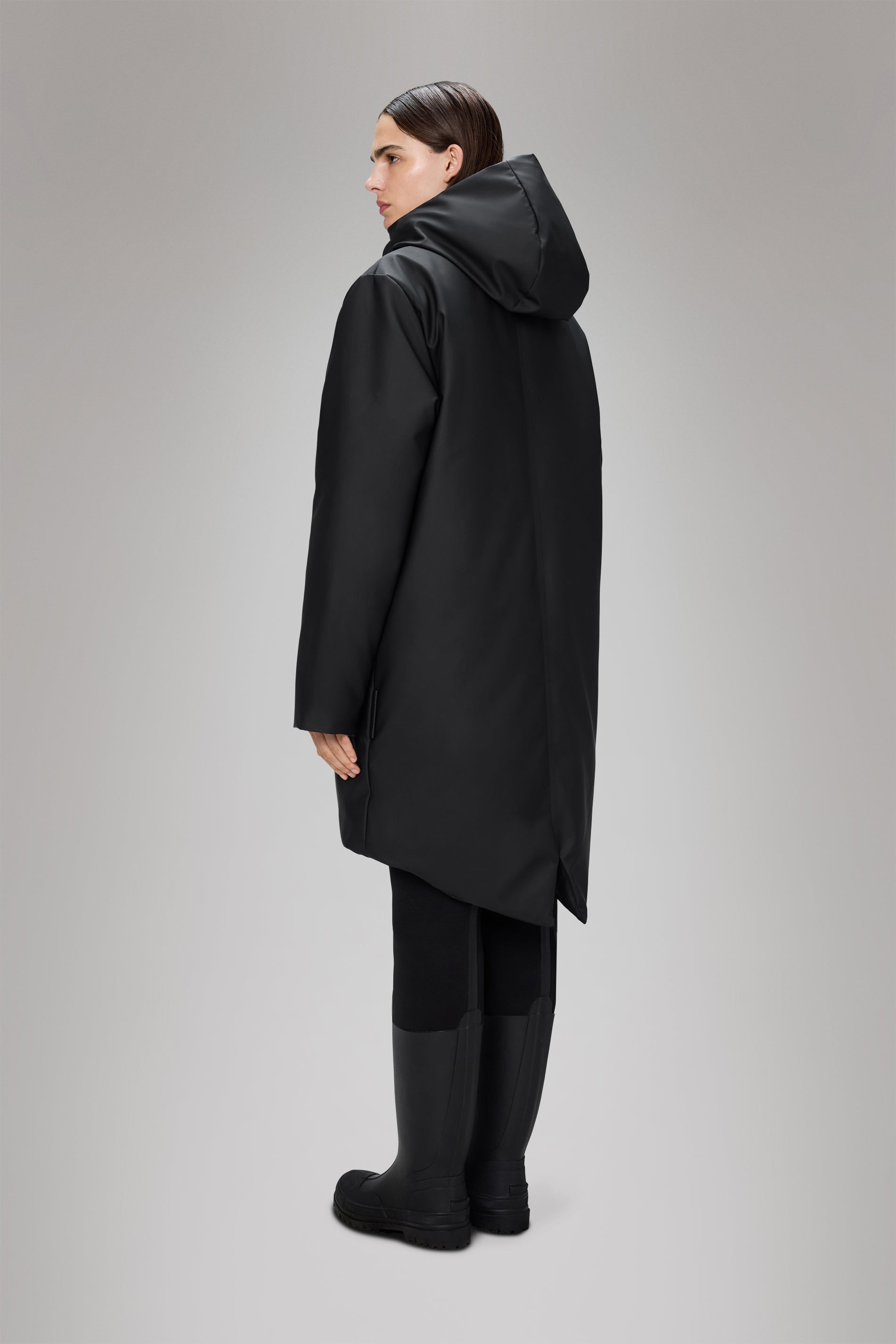 Nome Long Parka - 3