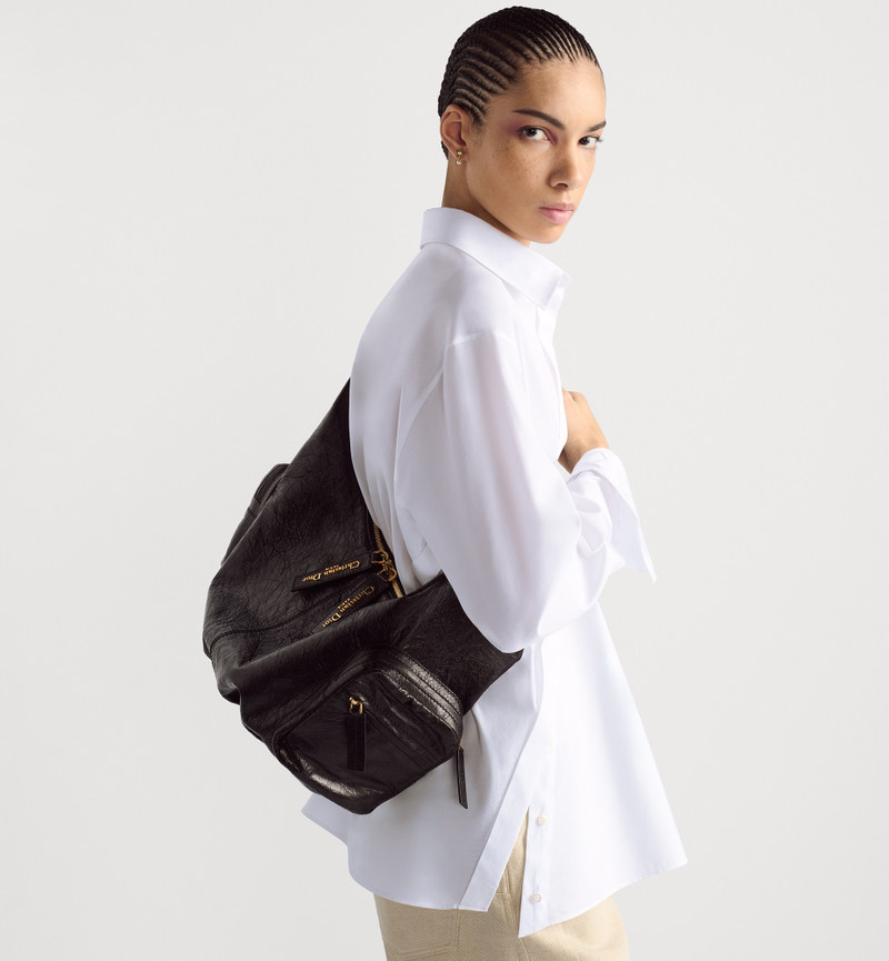 Dior Medium Grand Tour Multipocket Bag outlook