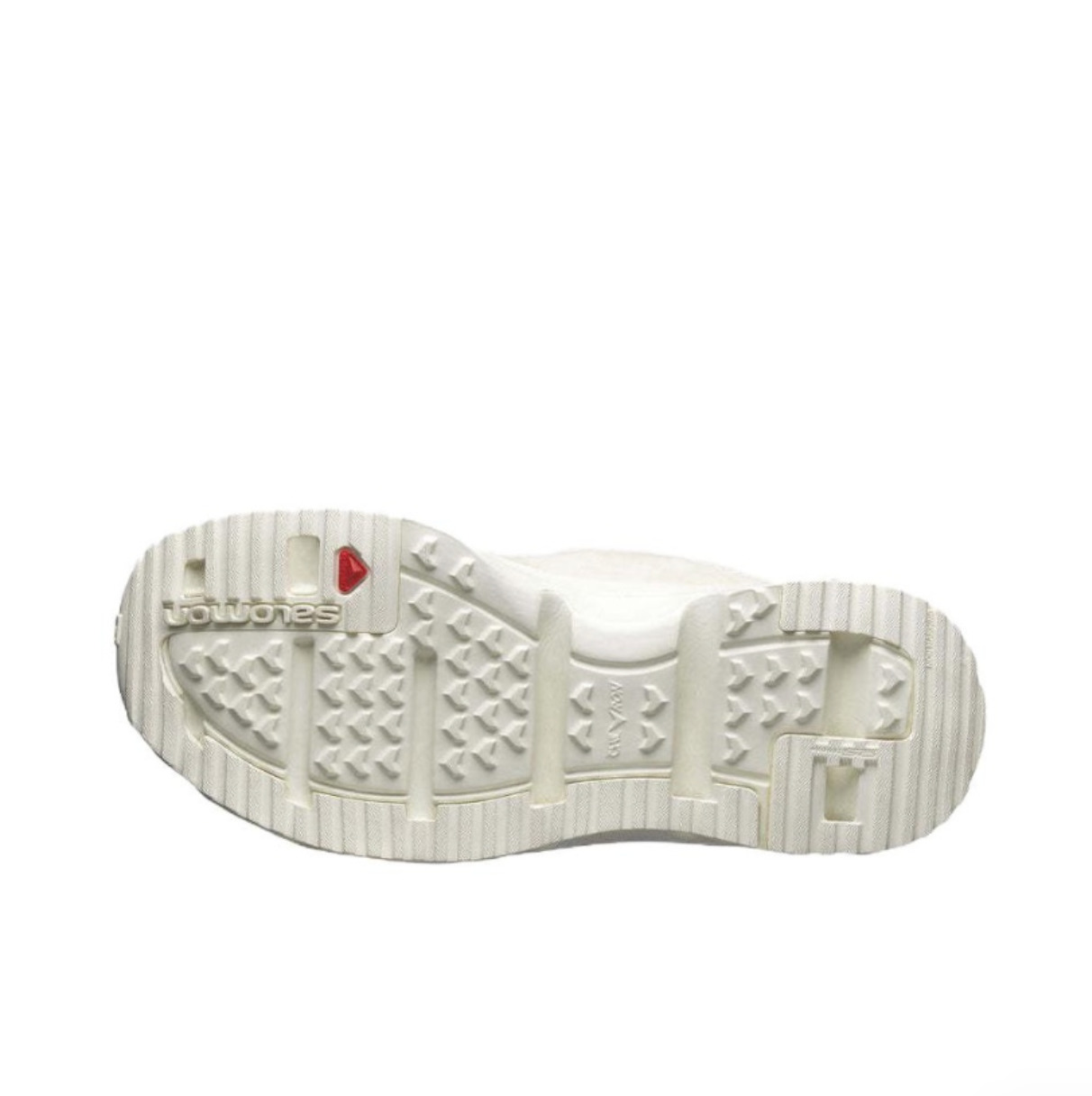 SALOMON x RX Marie Jeanne 'Cream' 474338 / L47433800 - 6