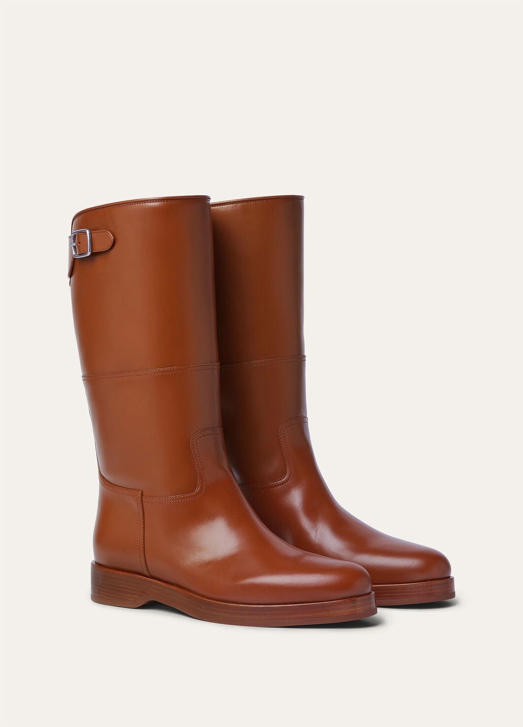 Lupo Boot - 3