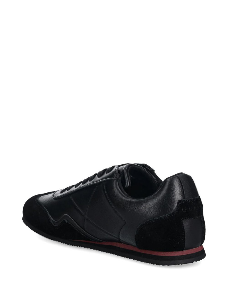 Olmo lace-up sneakers 4