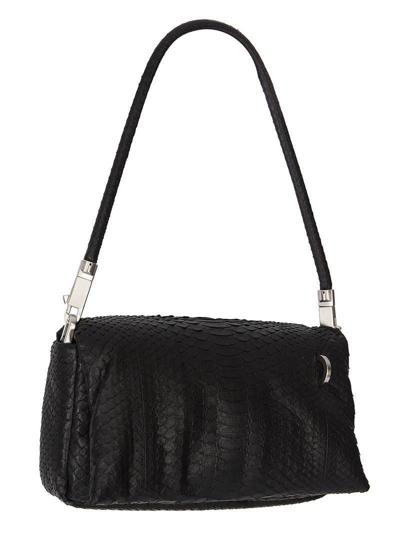 Rick Owens SHOULDER PILLOW GRIFFIN outlook