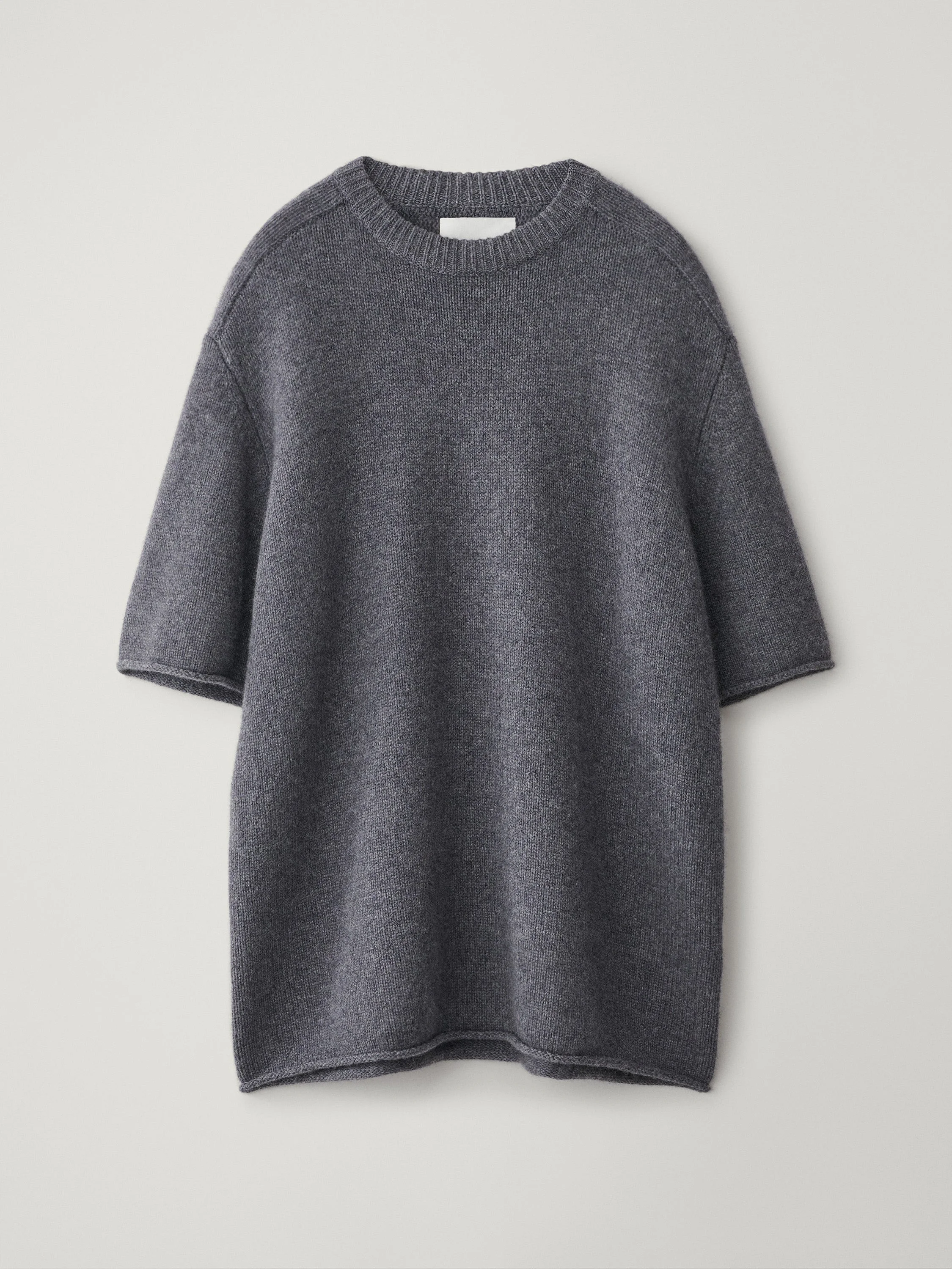 The Elvina Sweater - 1