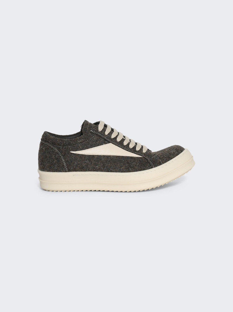 Hollywood Vintage Sneakers Bosco And Milk 1
