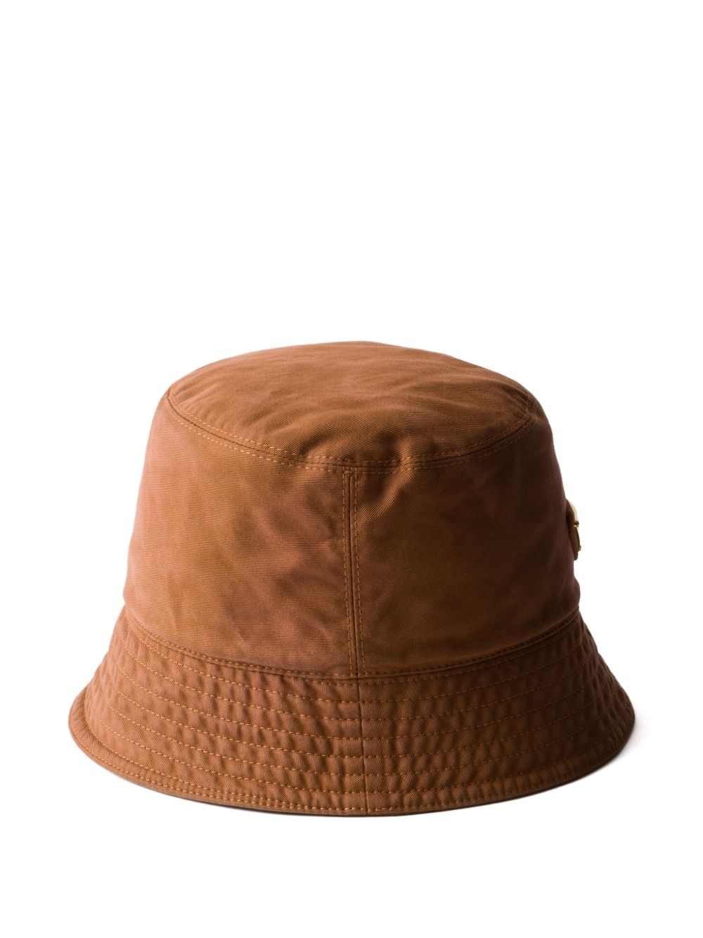 cotton bucket hat - 2