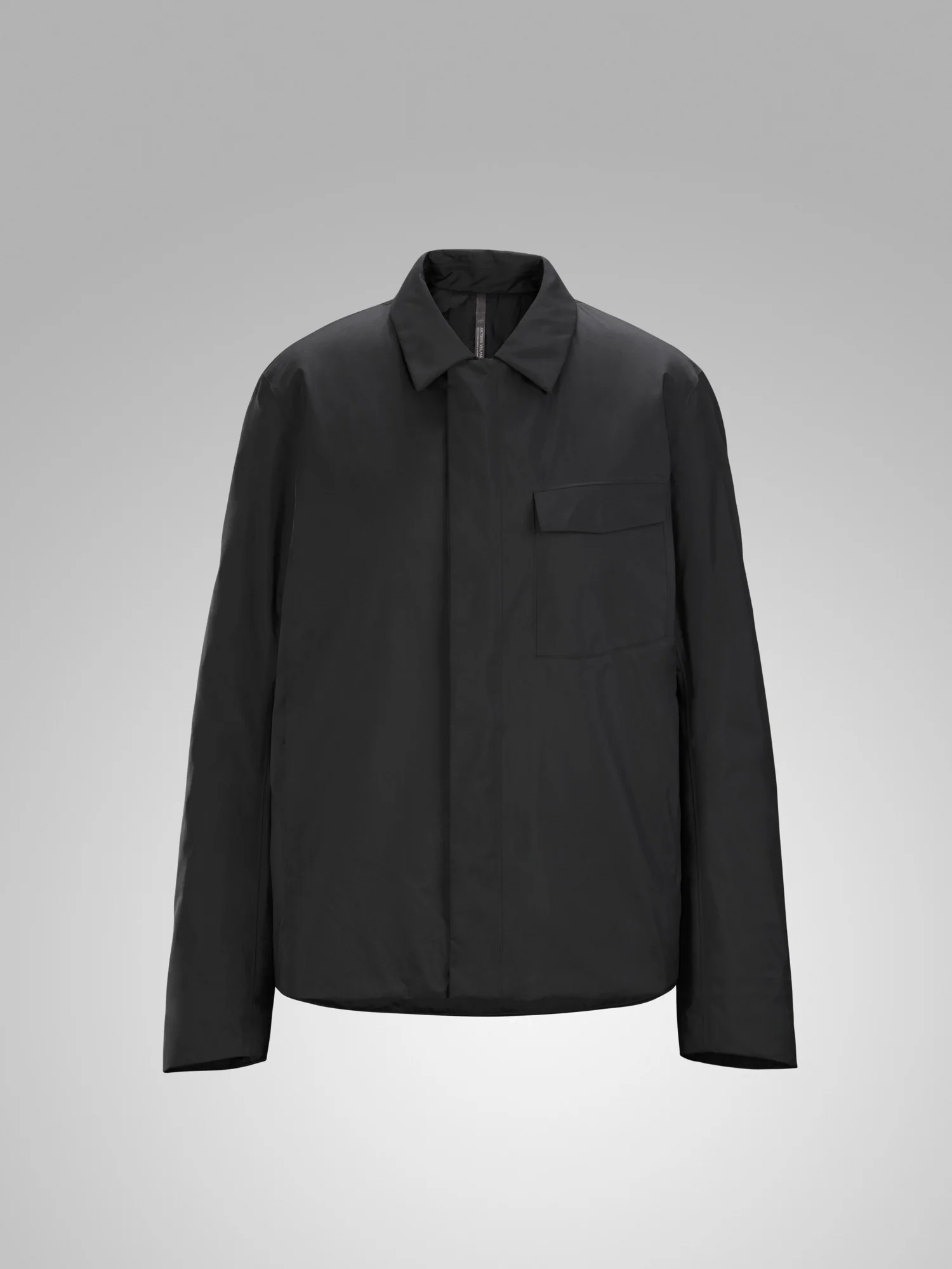 Spere Insulated Jacket - 1
