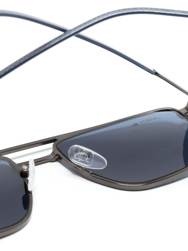 L255S pilot-frame sunglasses 3