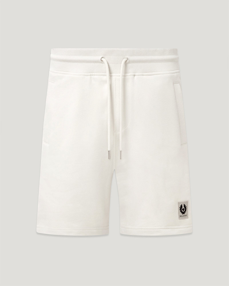BELSTAFF SWEATSHORTS 1