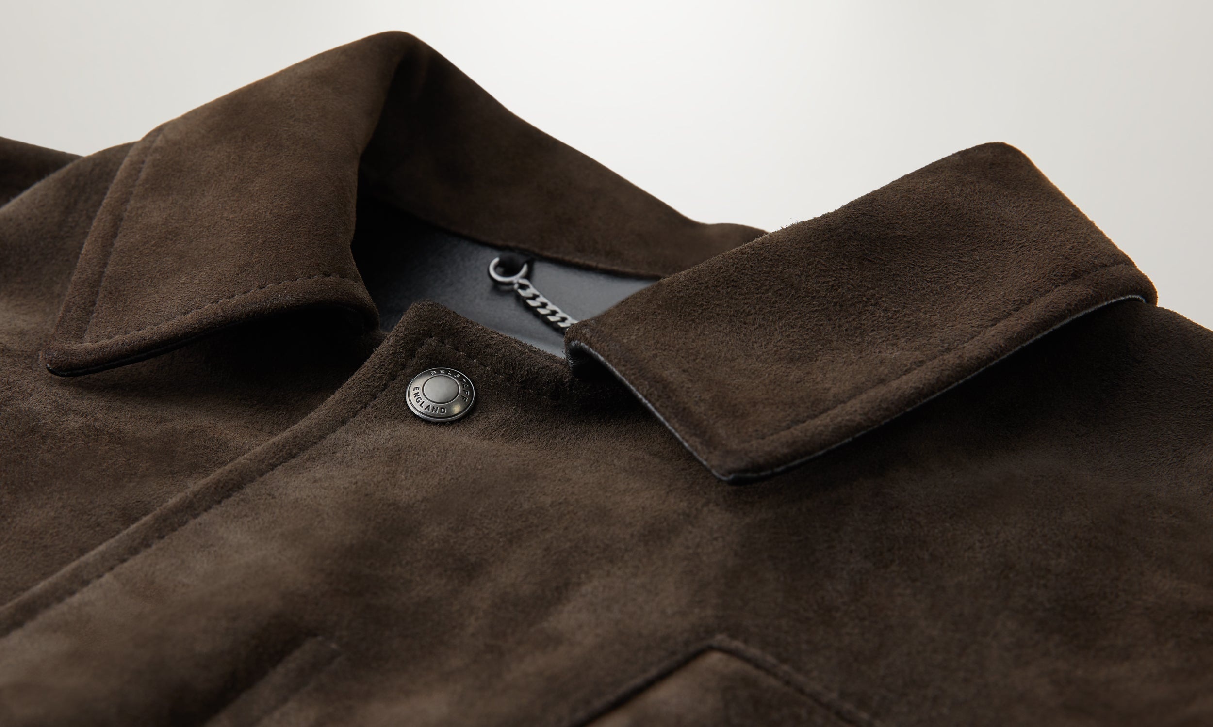 CONTINENTAL JACKET - 3
