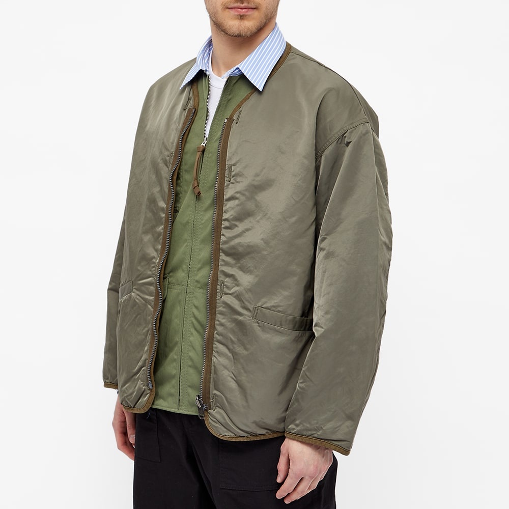 Visvim Iris Jacket - 6