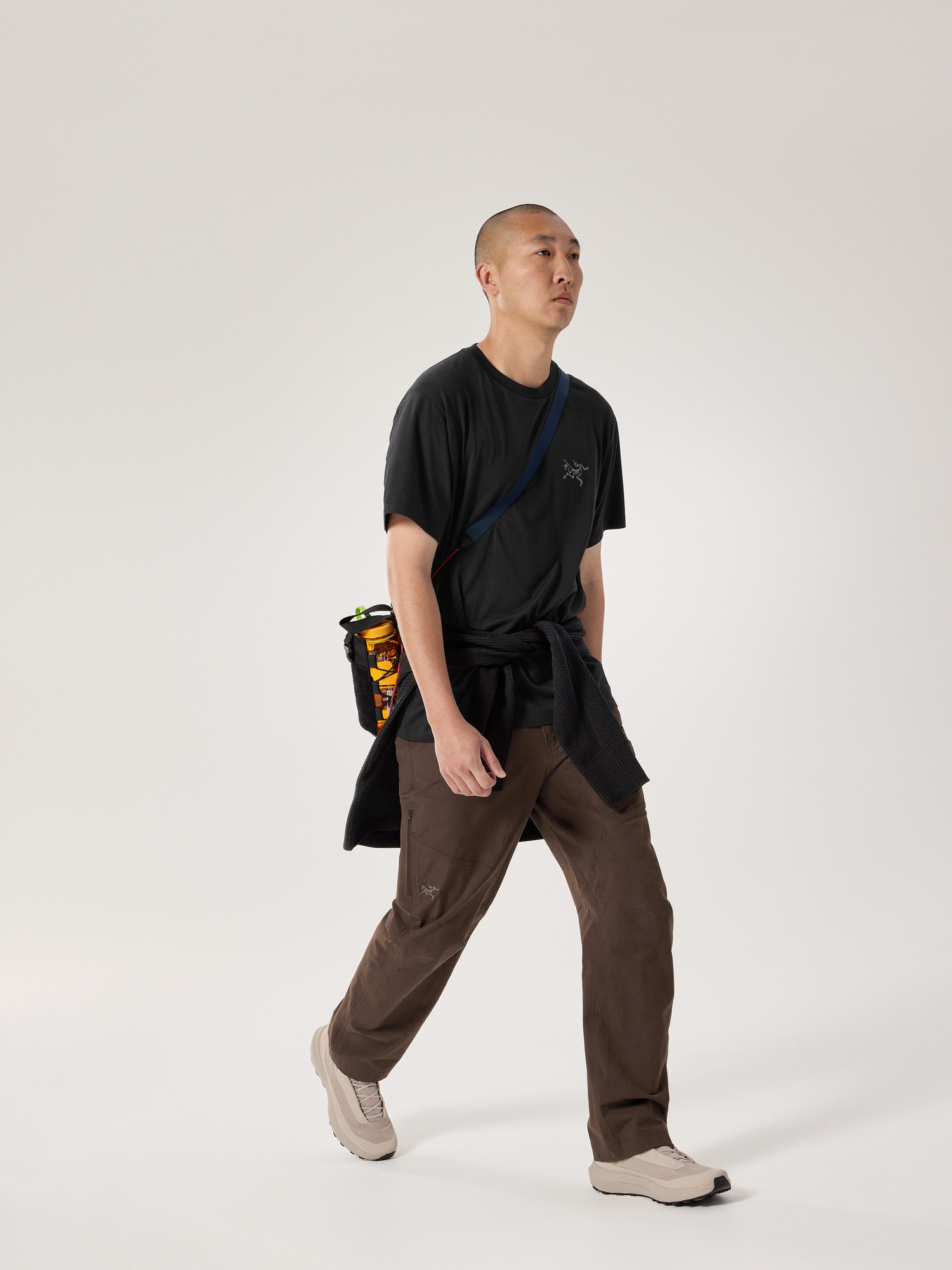 Kragg SL Cotton Shirt SS - 4