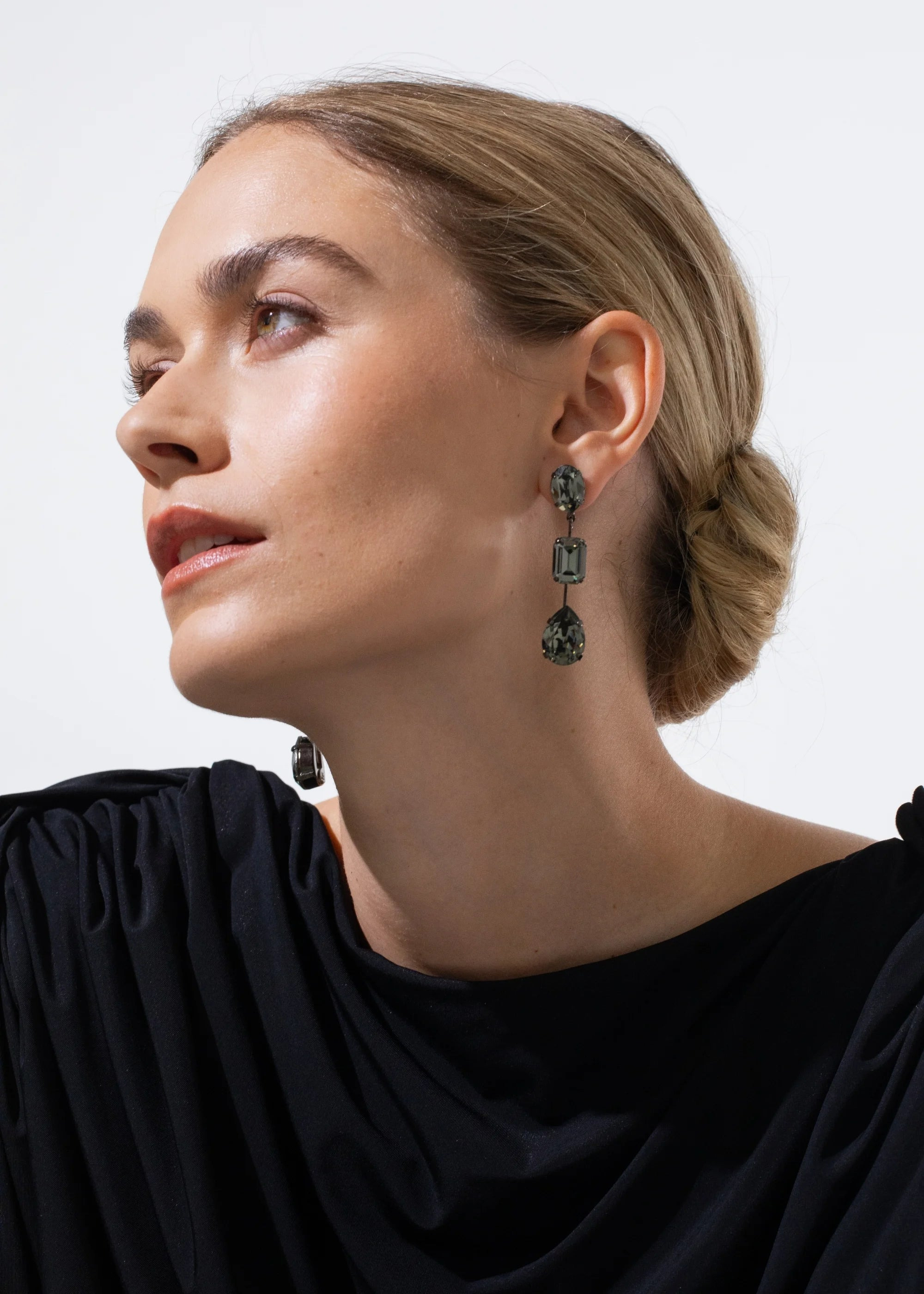 Allanah Earrings - 3