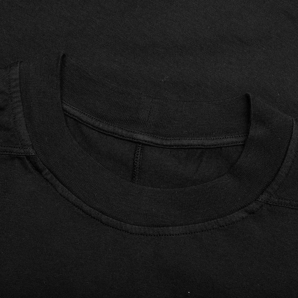 TARP T T-SHIRT - BLACK - 3
